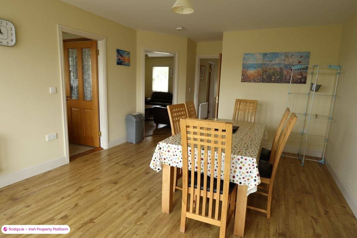 3 Bedroom Holiday Home for Rent in Schull, Cork