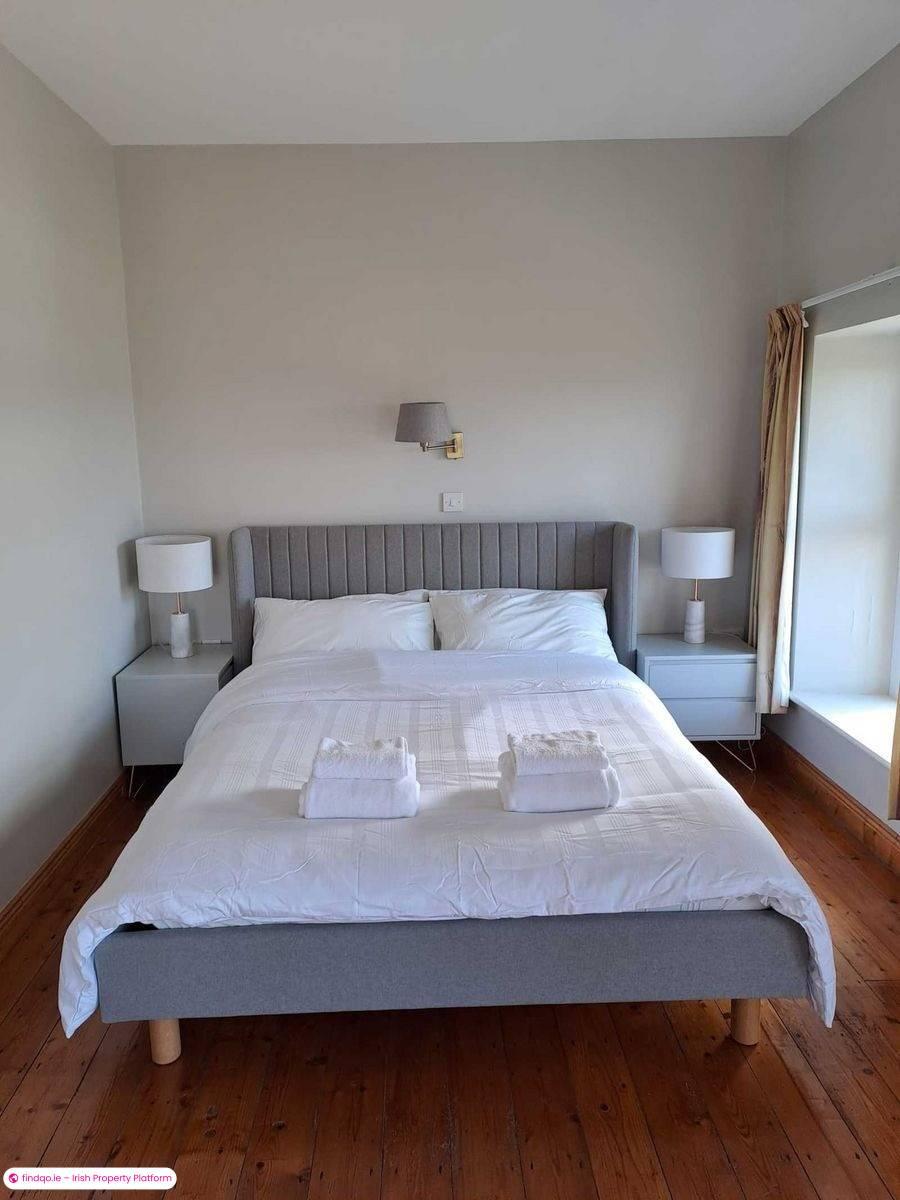 4 Bedroom Holiday Home for Rent in Schull, Cork