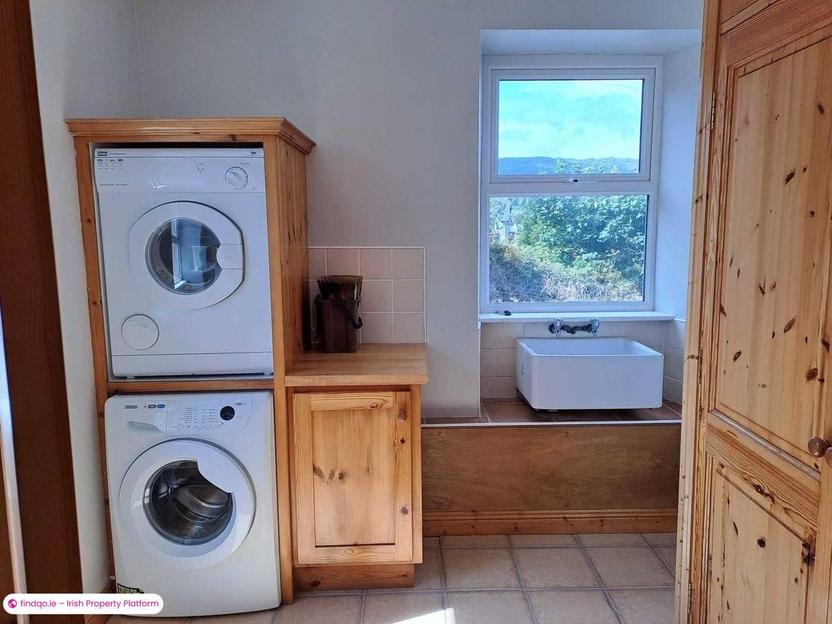 4 Bedroom Holiday Home for Rent in Schull, Cork