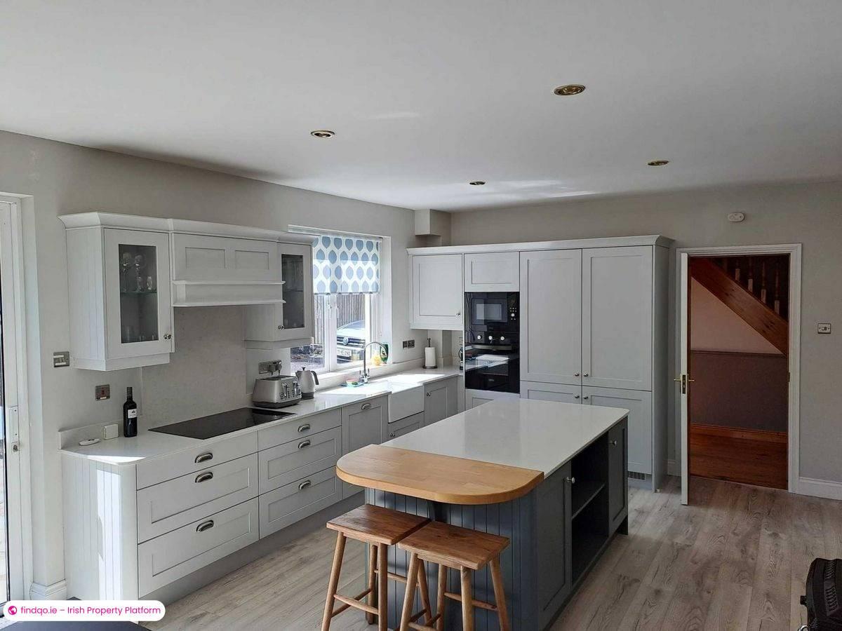 4 Bedroom Holiday Home for Rent in Schull, Cork