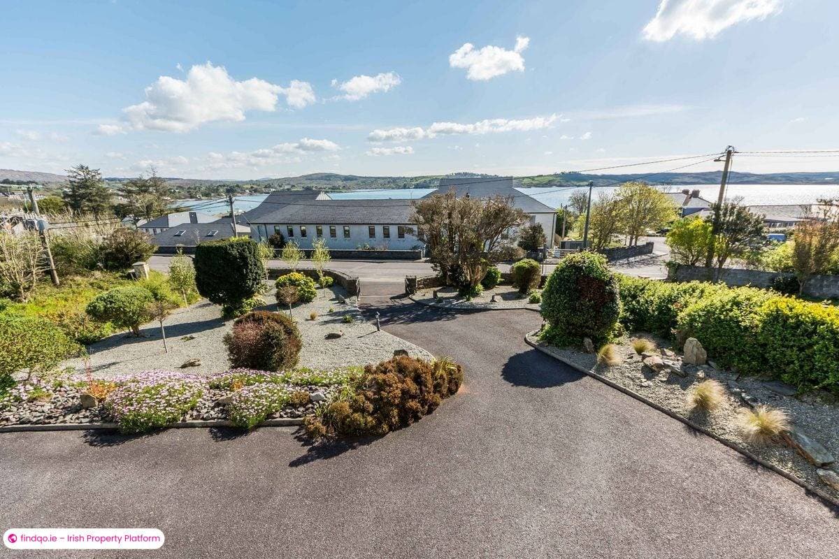 4 Bedroom Holiday Home for Rent in Schull, Cork