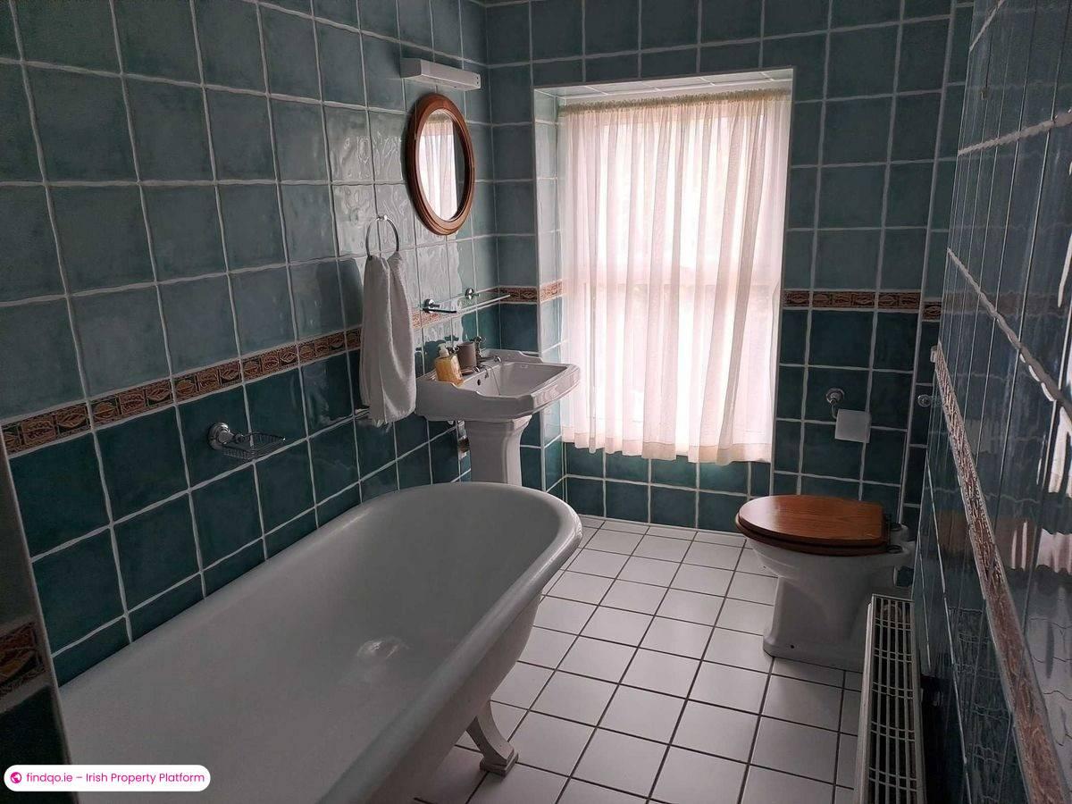 4 Bedroom Holiday Home for Rent in Schull, Cork