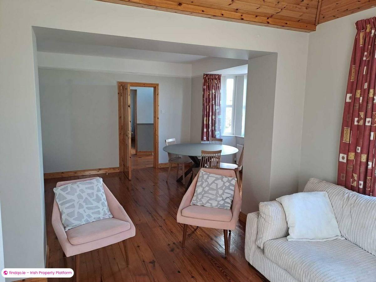 4 Bedroom Holiday Home for Rent in Schull, Cork