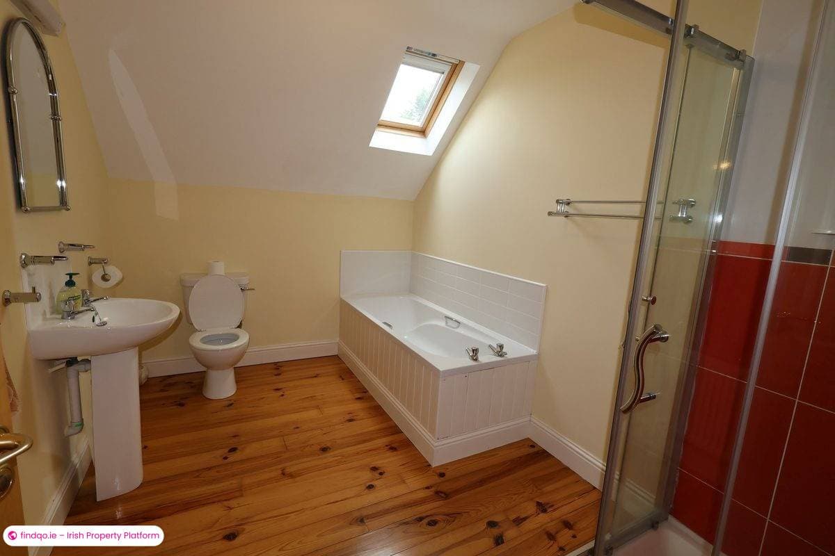 4 Bedroom Holiday Home for Rent in Schull, Cork