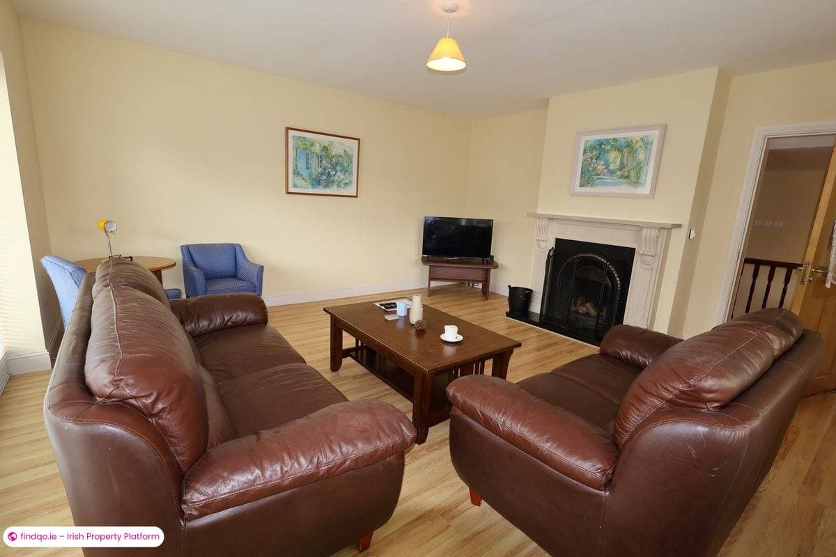 4 Bedroom Holiday Home for Rent in Schull, Cork