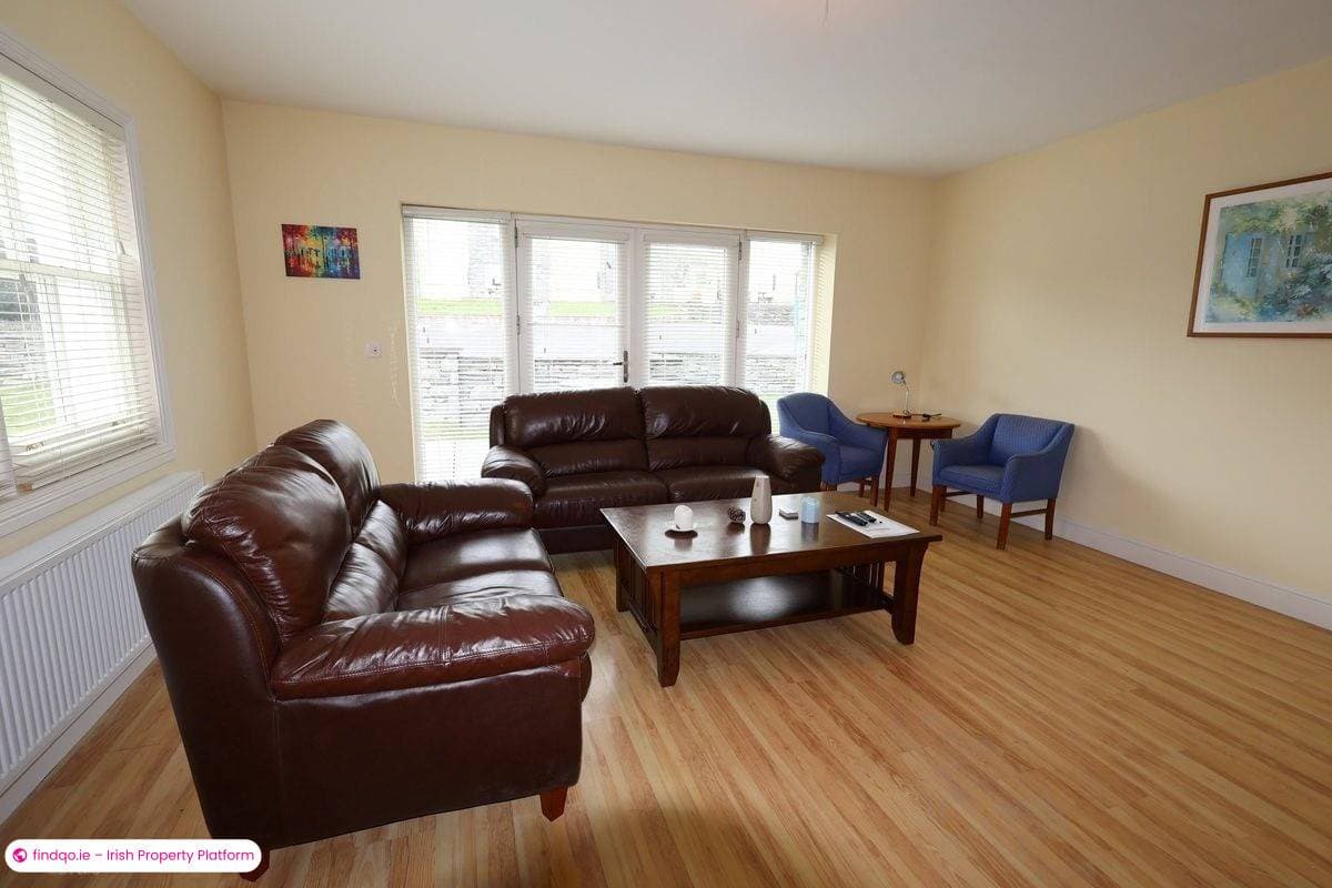 4 Bedroom Holiday Home for Rent in Schull, Cork