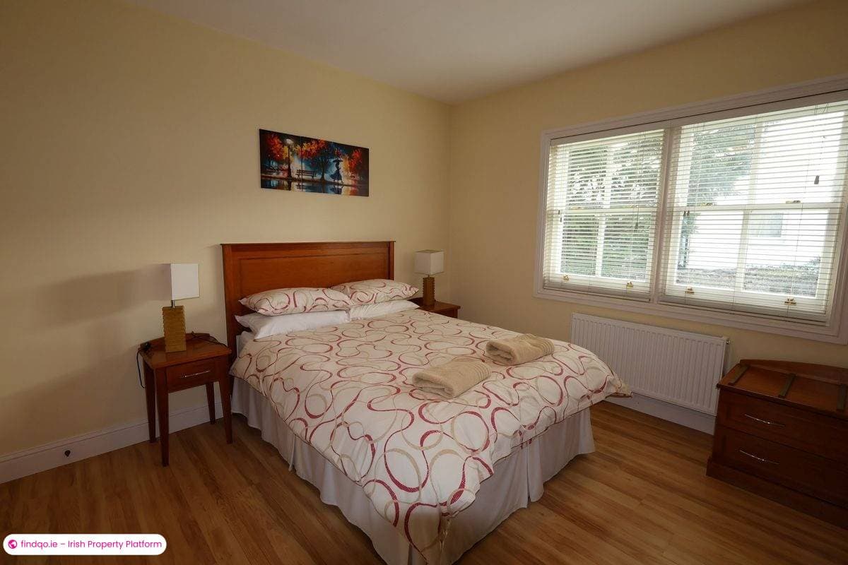 4 Bedroom Holiday Home for Rent in Schull, Cork