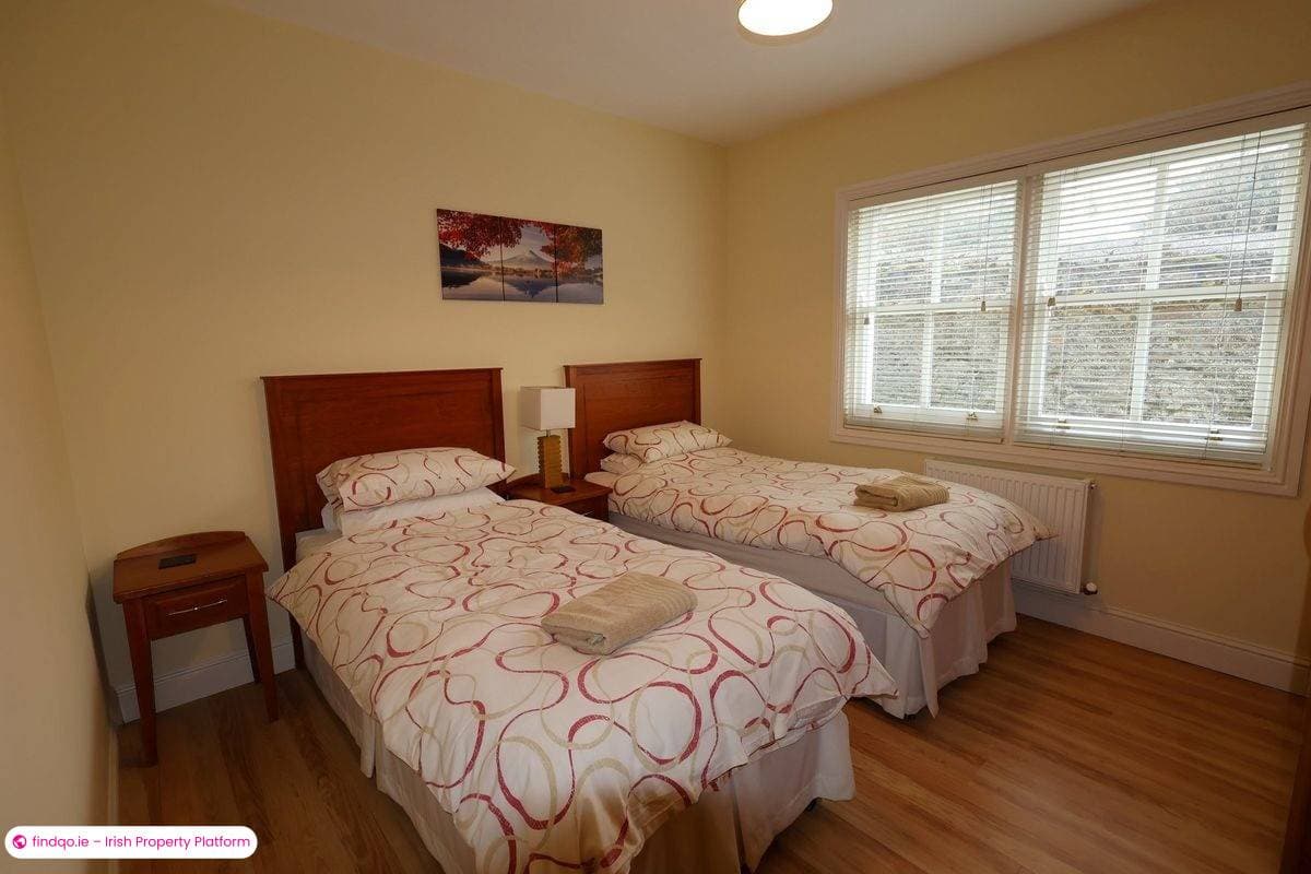 4 Bedroom Holiday Home for Rent in Schull, Cork