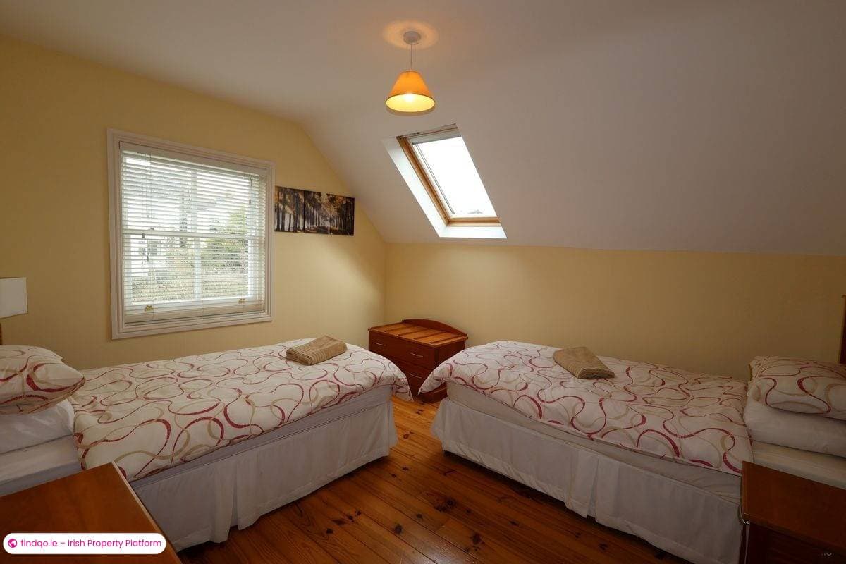 4 Bedroom Holiday Home for Rent in Schull, Cork