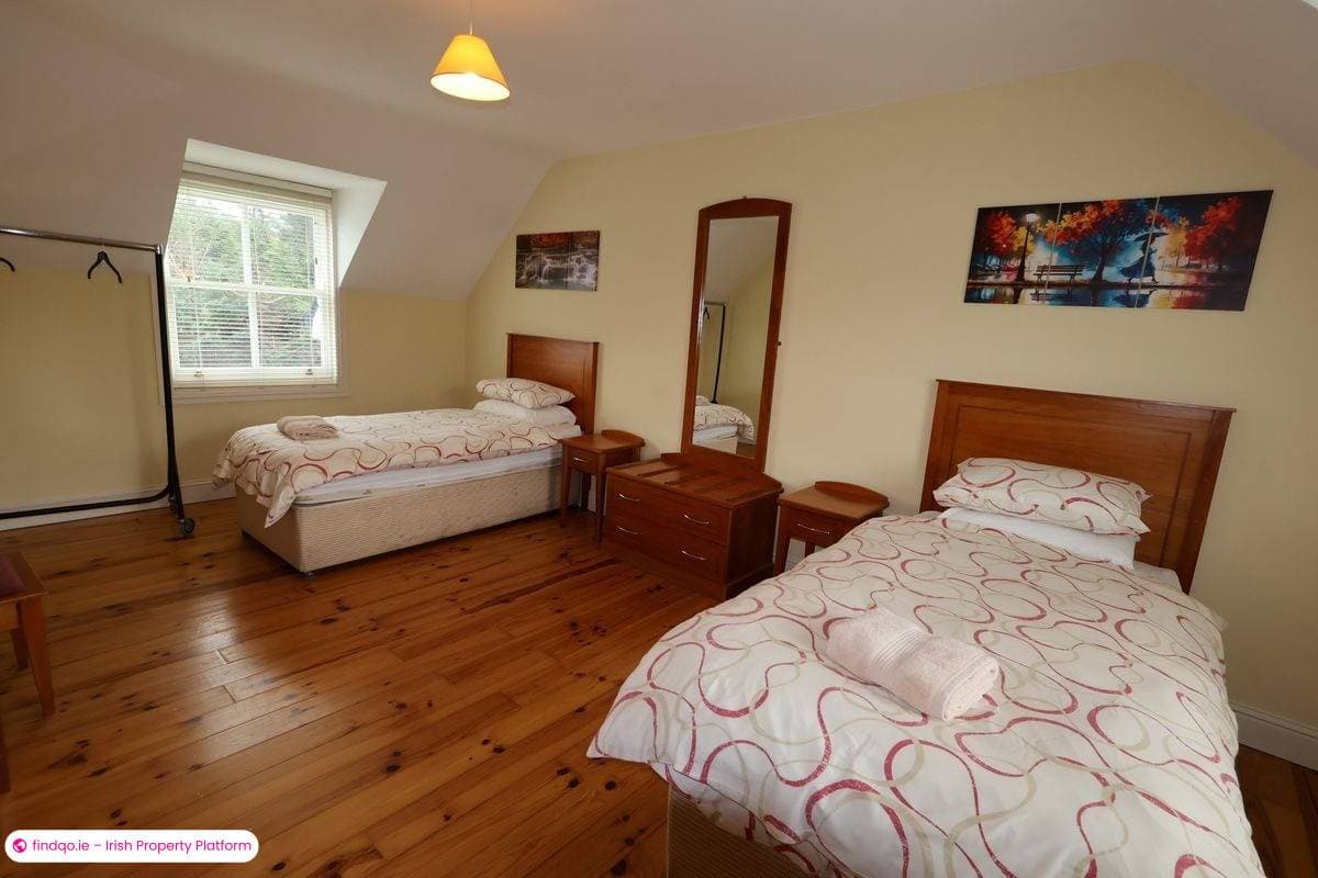 4 Bedroom Holiday Home for Rent in Schull, Cork