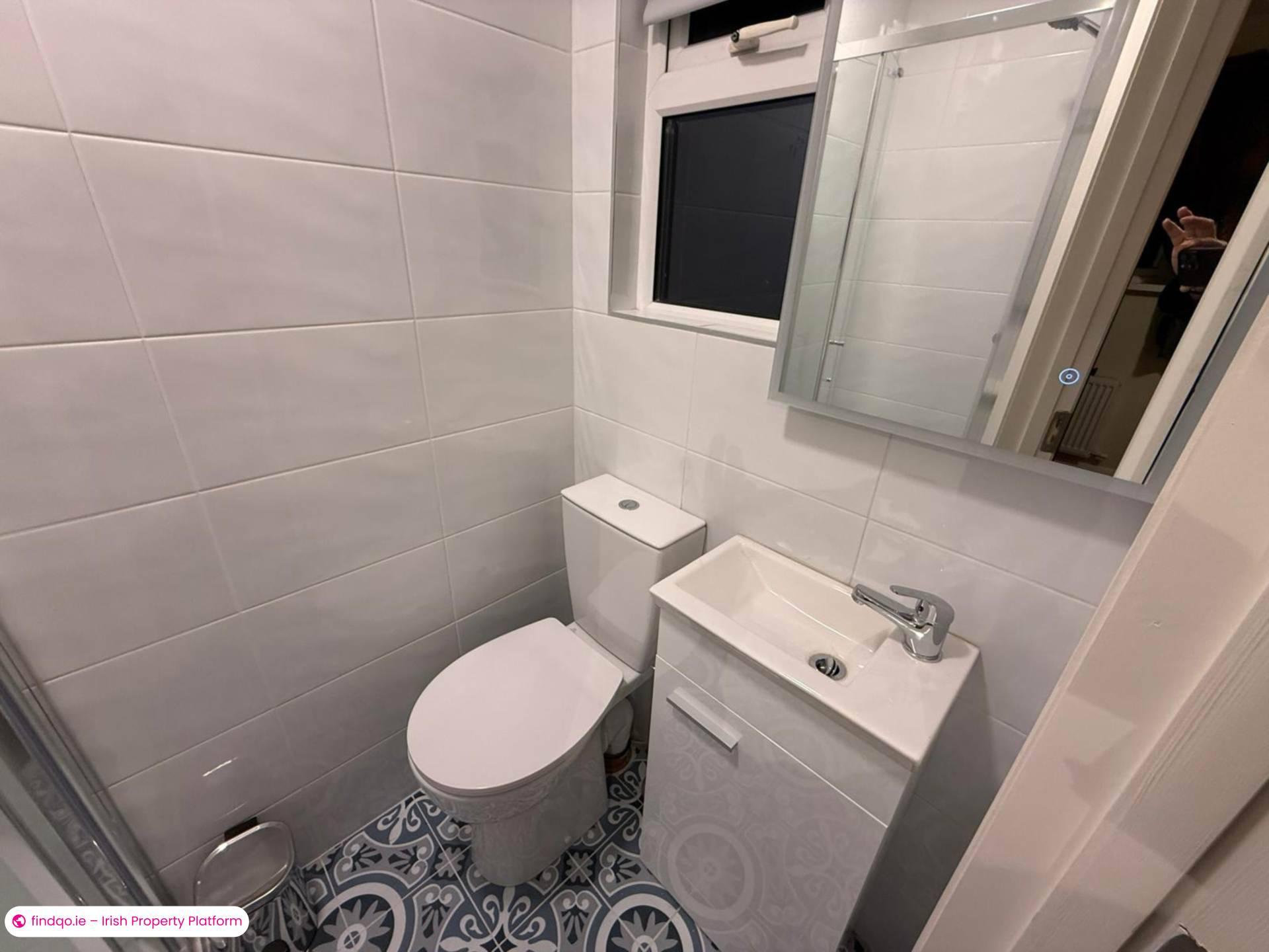 4 Bedroom House for Rent in The Claddagh, Galway, H91 Y310