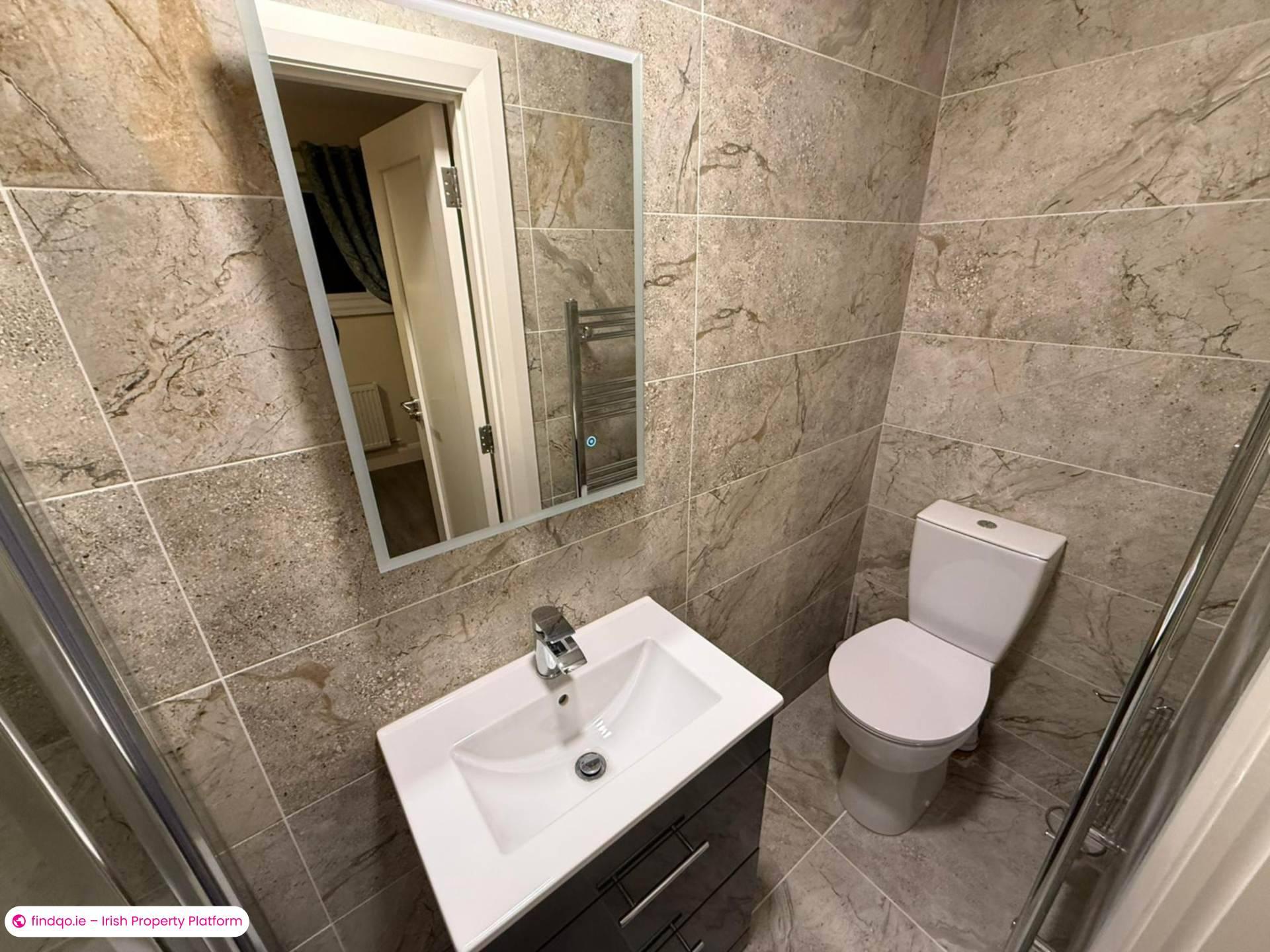 4 Bedroom House for Rent in The Claddagh, Galway, H91 Y310