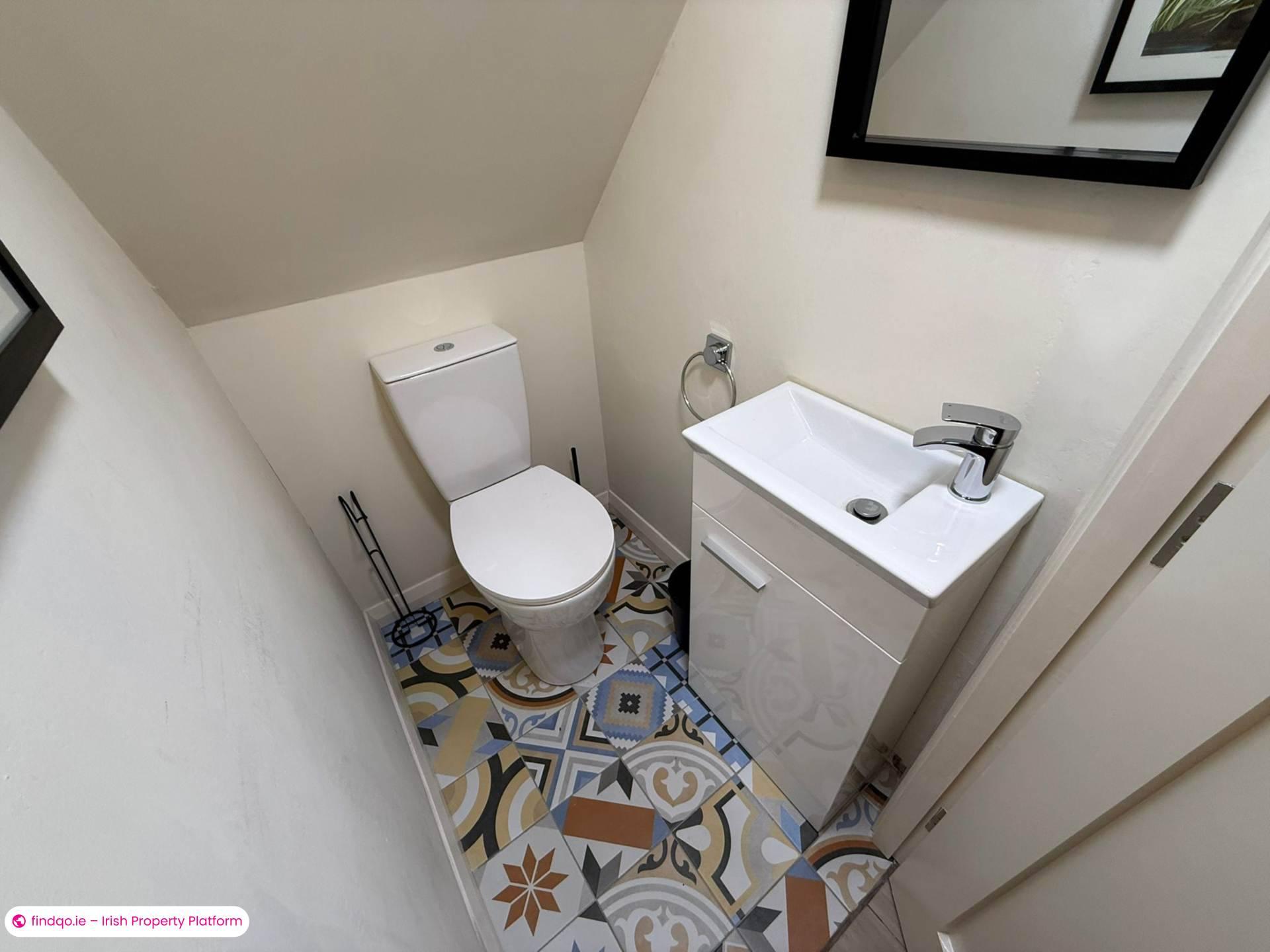 4 Bedroom House for Rent in The Claddagh, Galway, H91 Y310