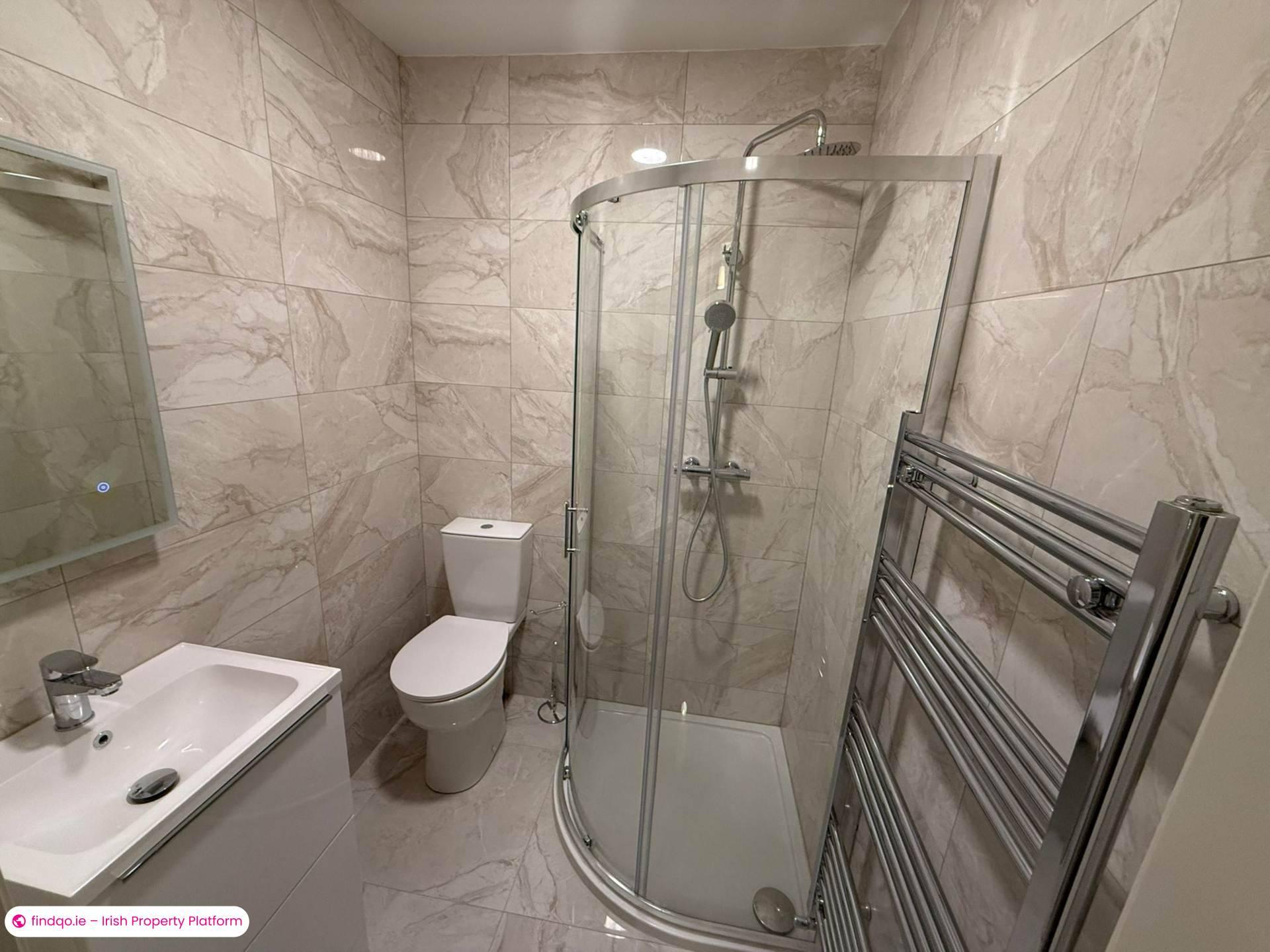 4 Bedroom House for Rent in The Claddagh, Galway, H91 Y310