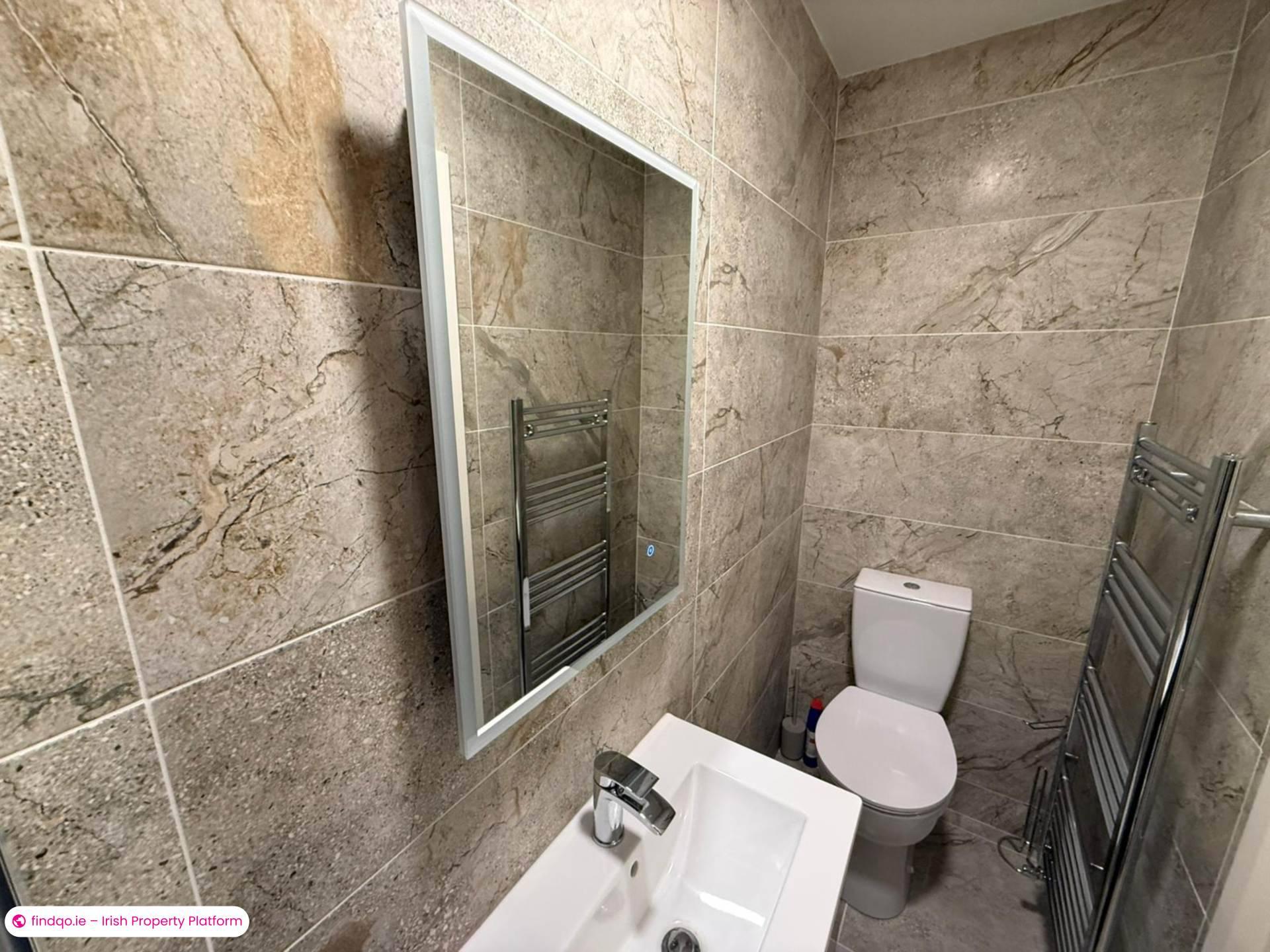 4 Bedroom House for Rent in The Claddagh, Galway, H91 Y310