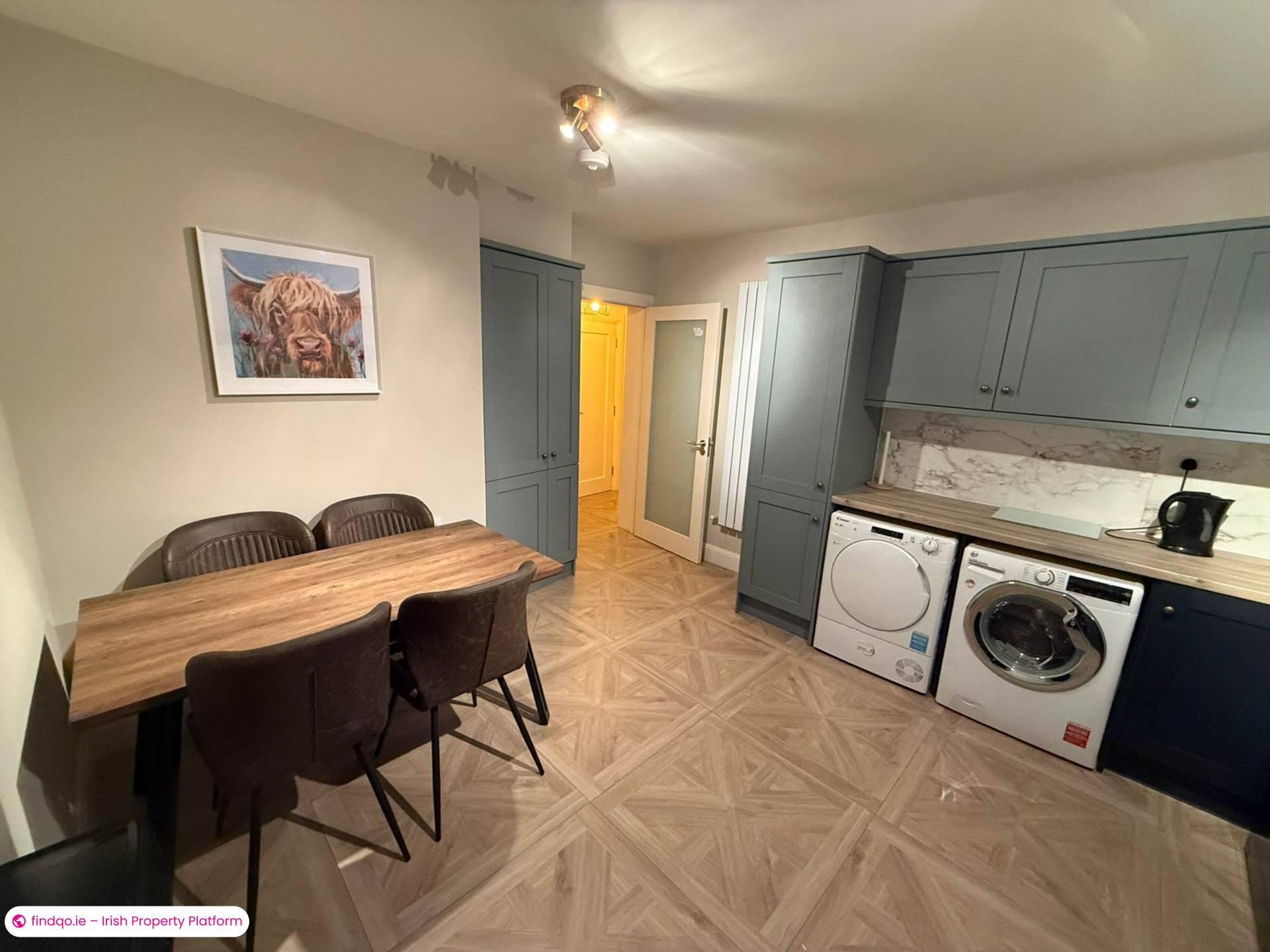 4 Bedroom House for Rent in The Claddagh, Galway, H91 Y310