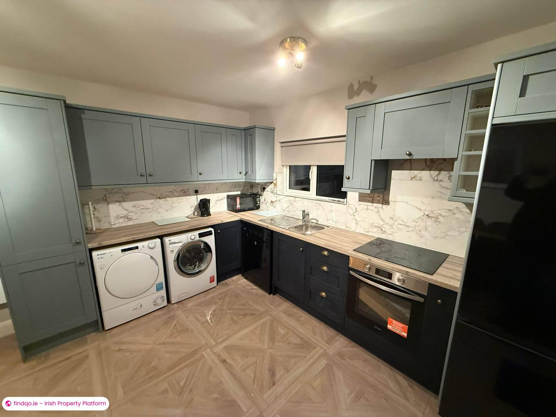 4 Bedroom House for Rent in The Claddagh, Galway, H91 Y310