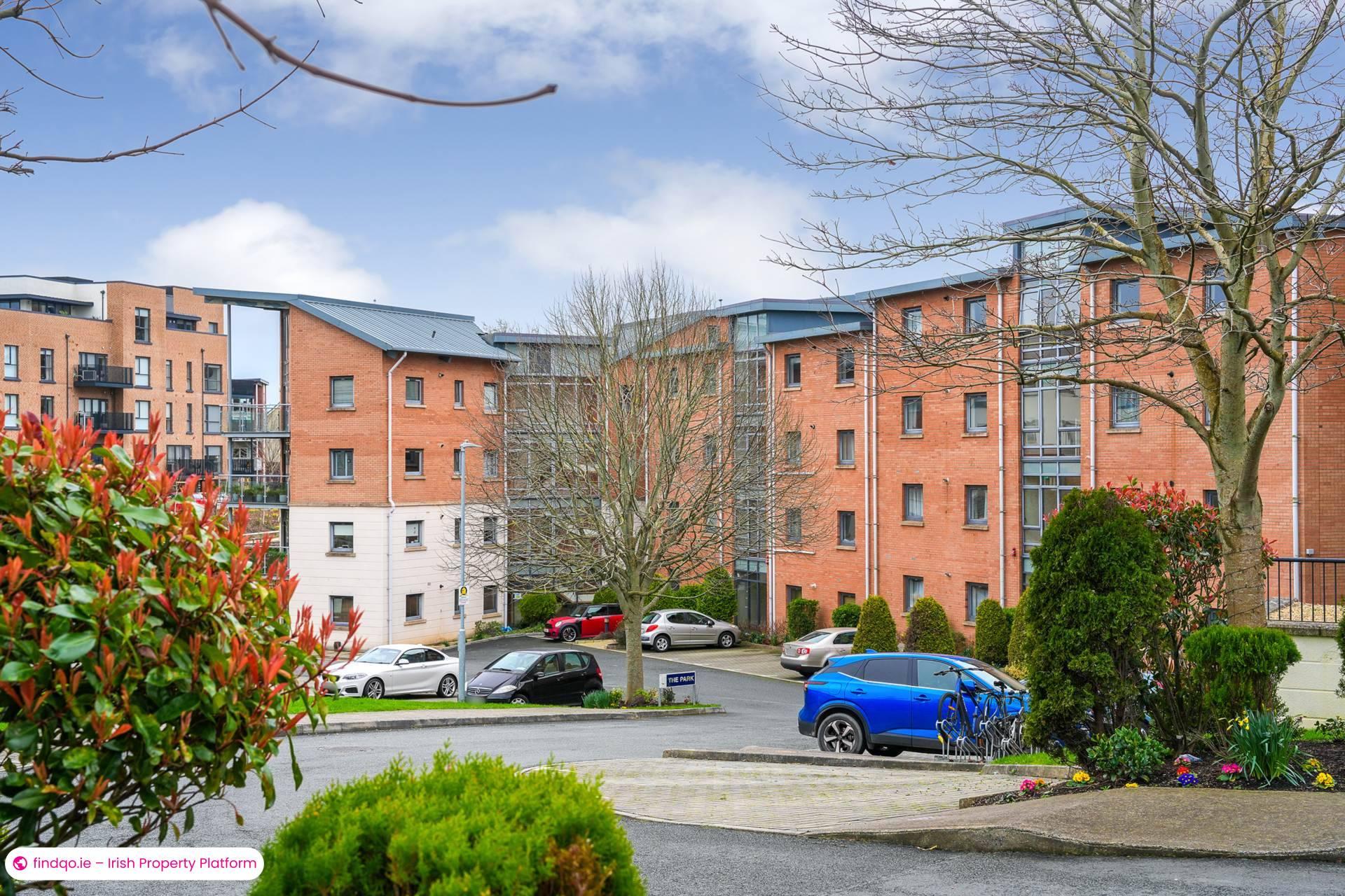 Apartment for Sale in Dublin 18