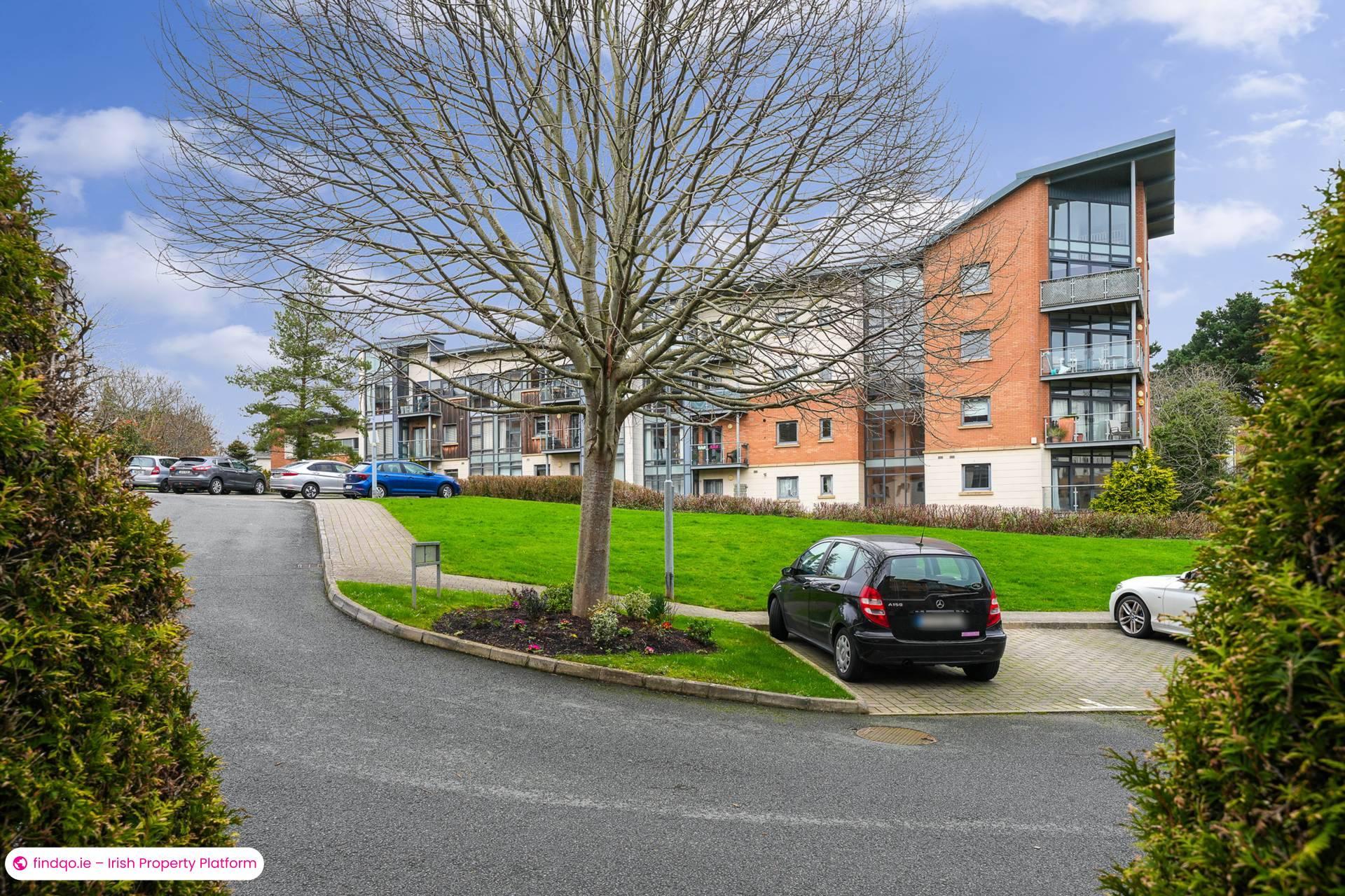 Apartment for Sale in Dublin 18