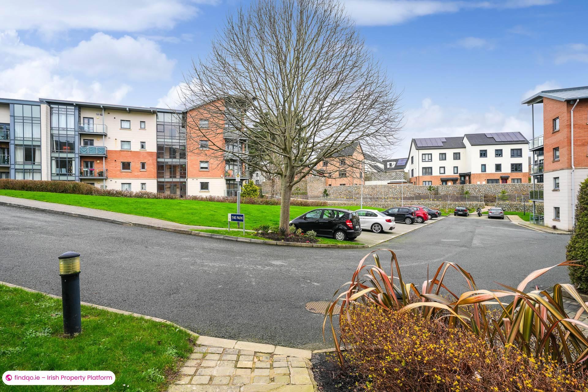 Apartment for Sale in Dublin 18