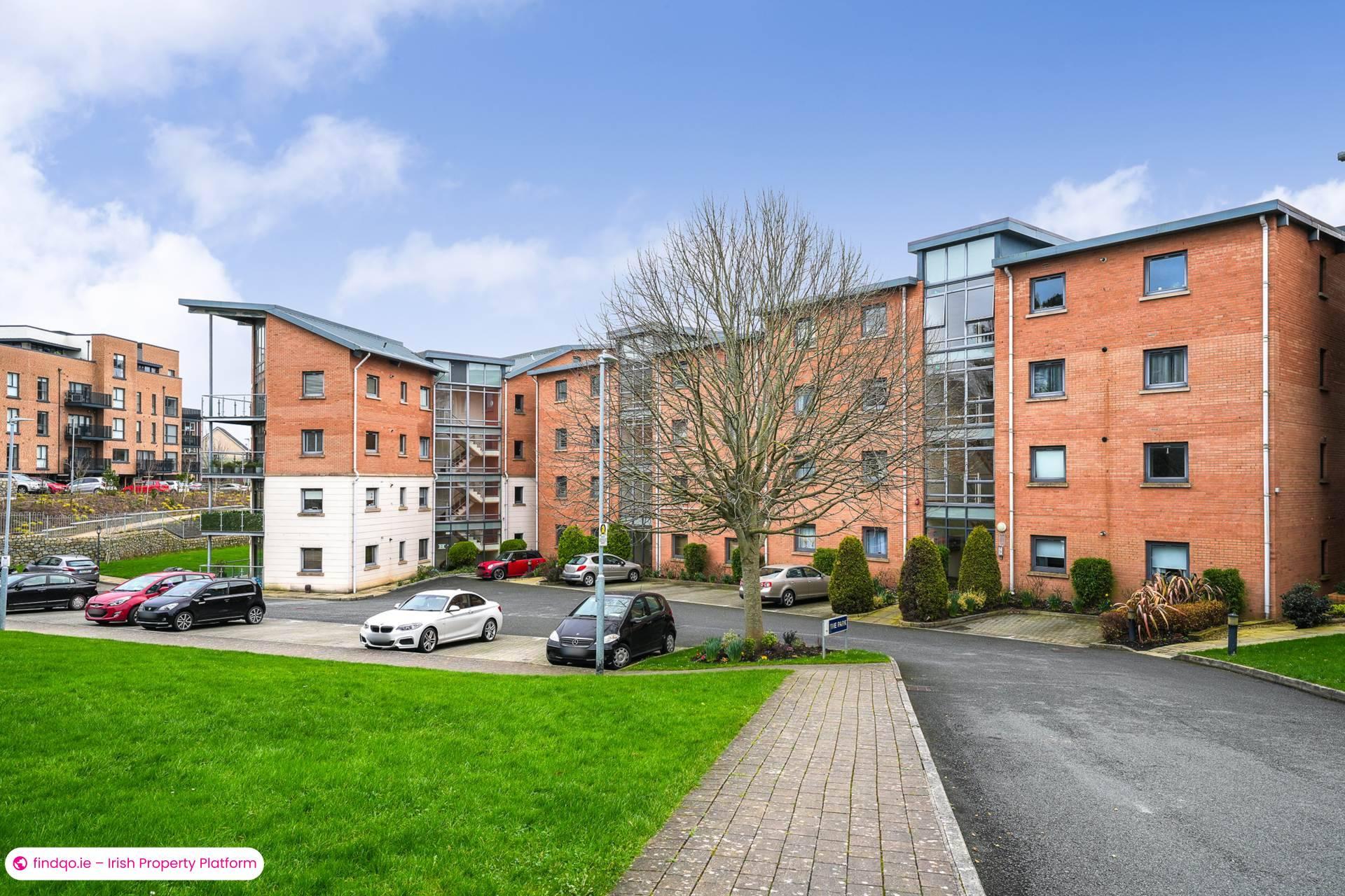 Apartment for Sale in Dublin 18