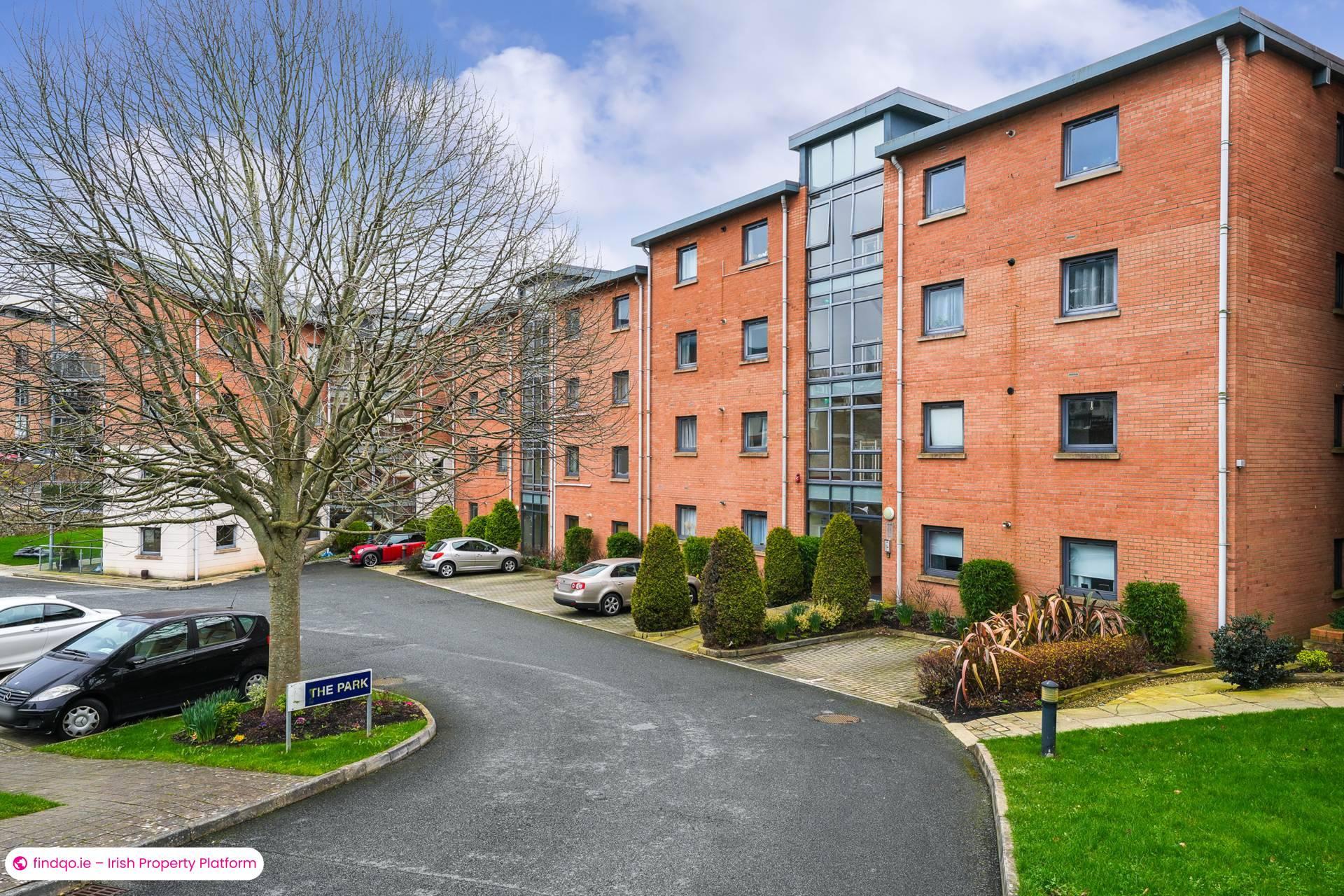 Apartment for Sale in Dublin 18