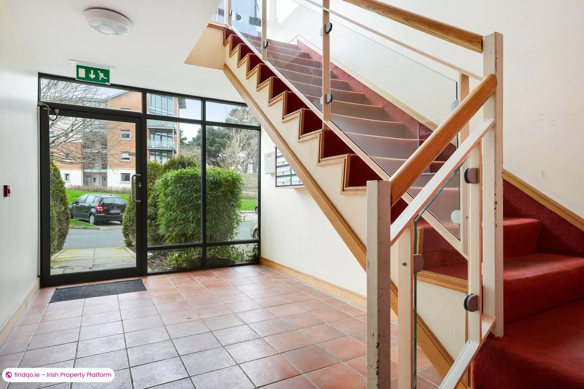 Apartment for Sale in Dublin 18