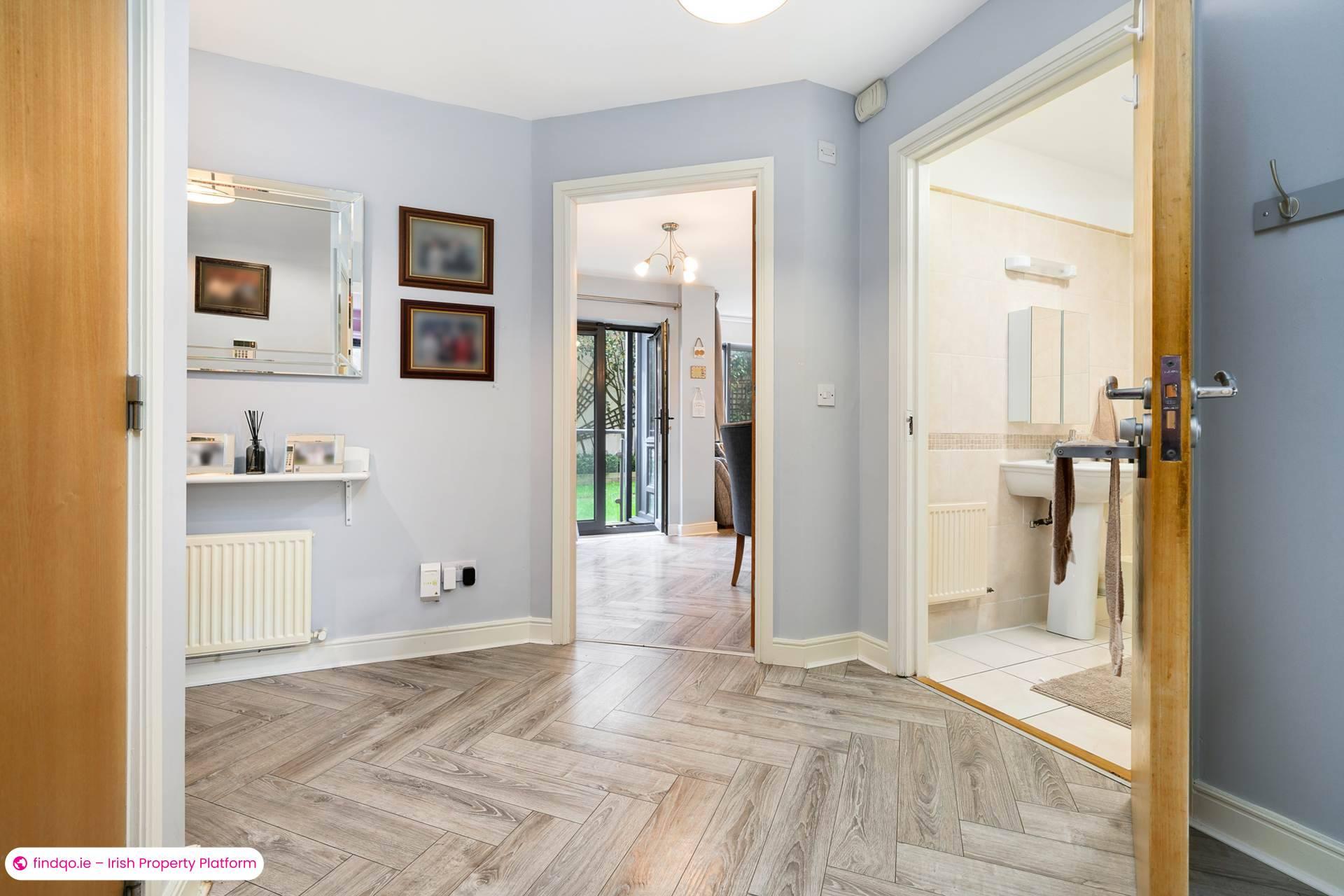 Apartment for Sale in Dublin 18