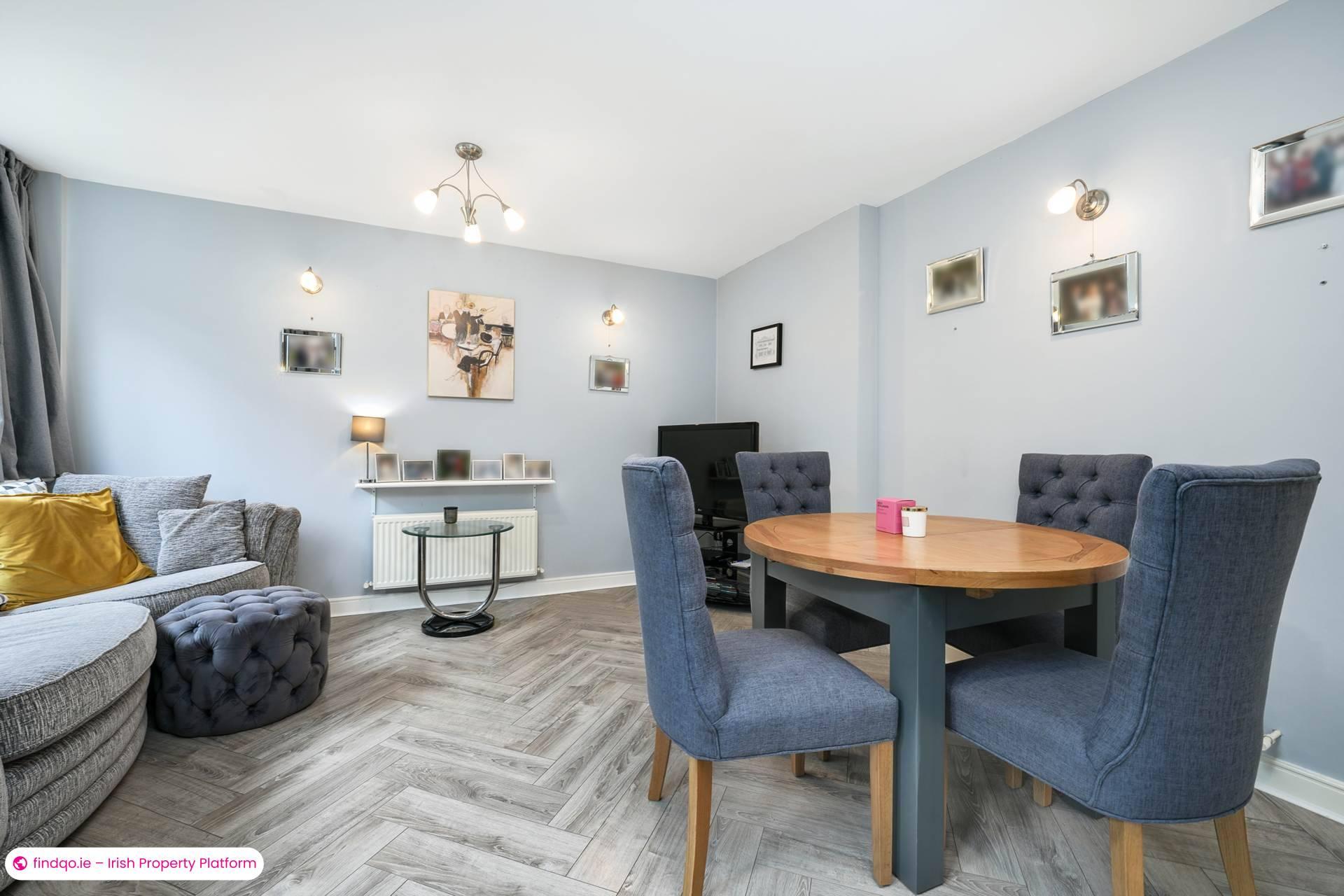 Apartment for Sale in Dublin 18