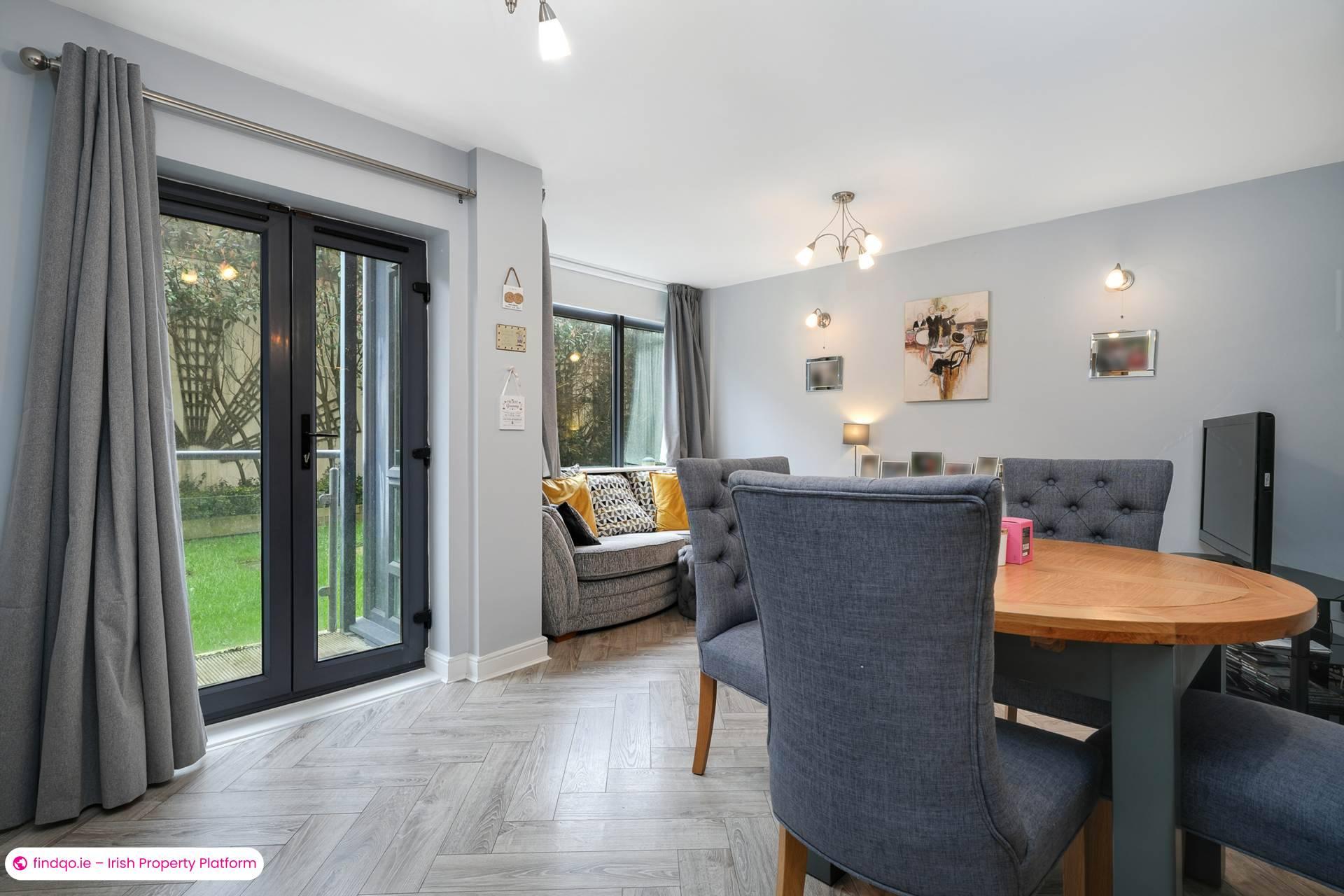 Apartment for Sale in Dublin 18