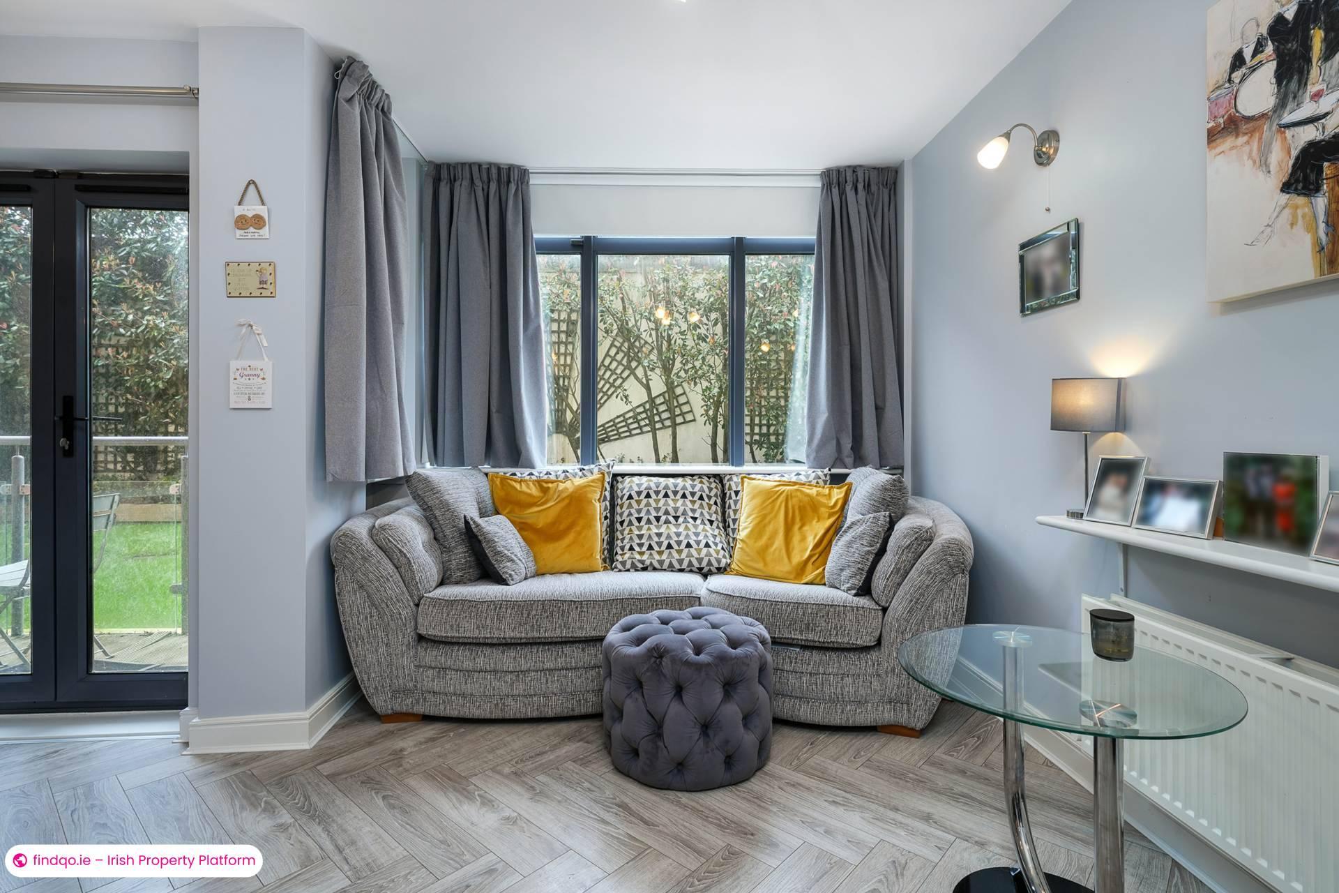 Apartment for Sale in Dublin 18