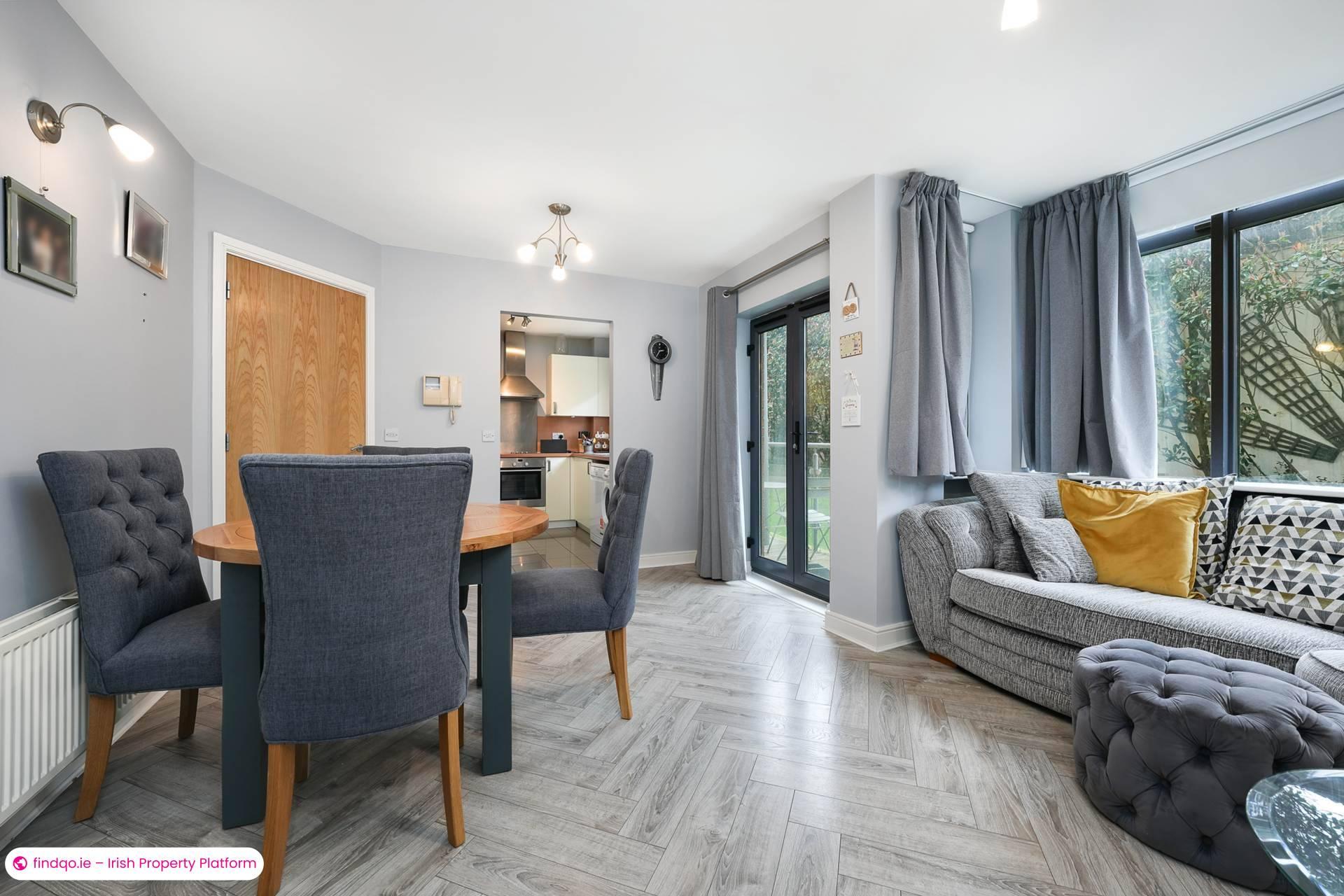 Apartment for Sale in Dublin 18