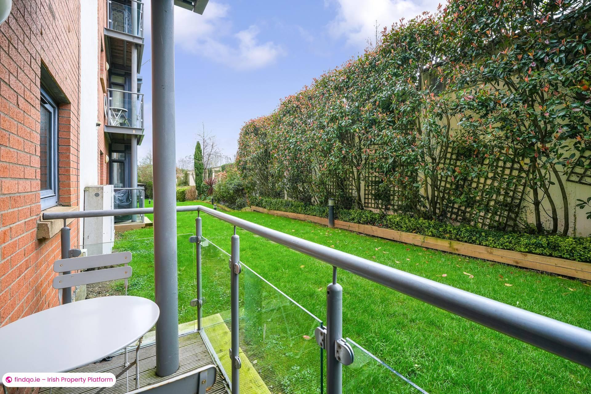 Apartment for Sale in Dublin 18