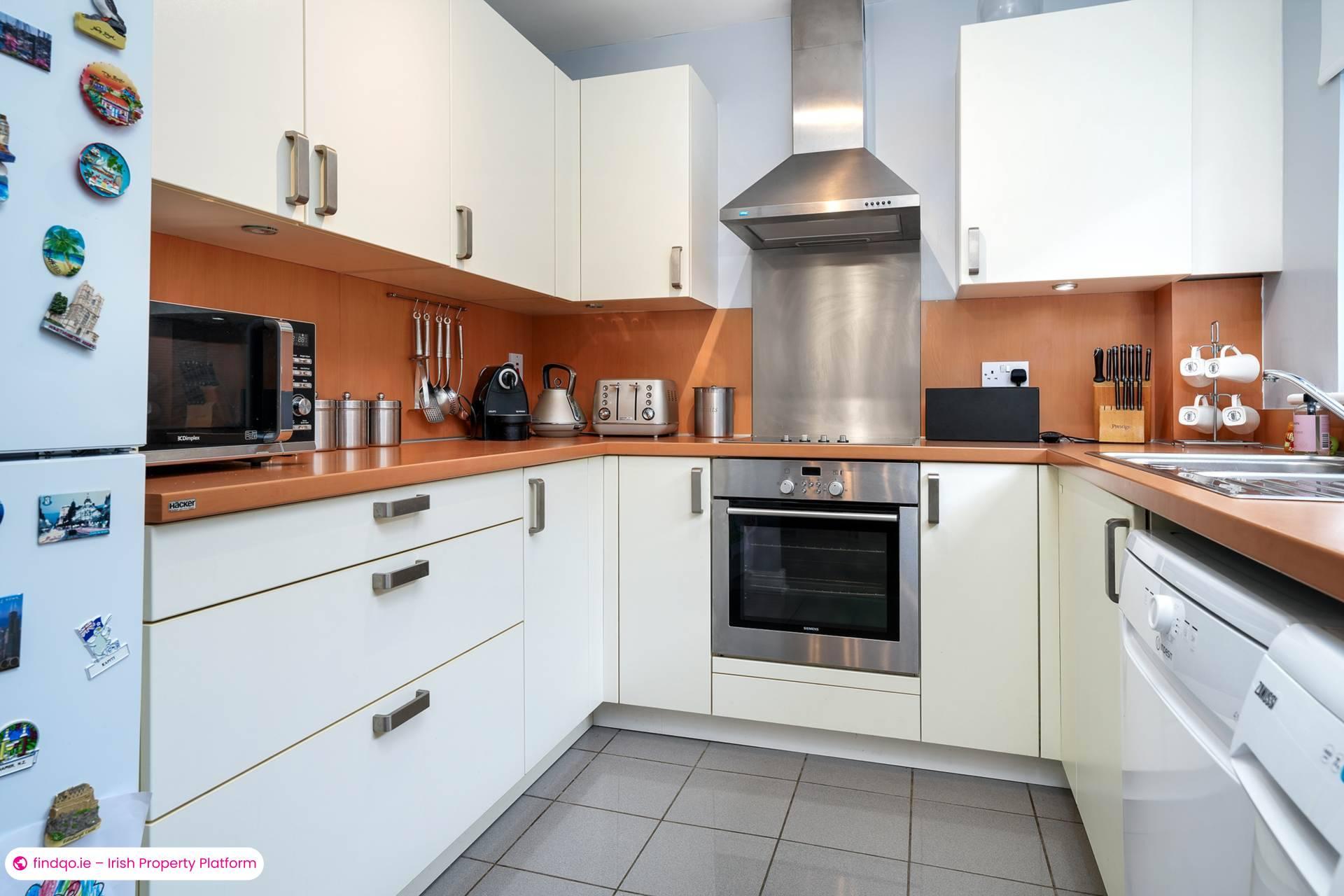 Apartment for Sale in Dublin 18