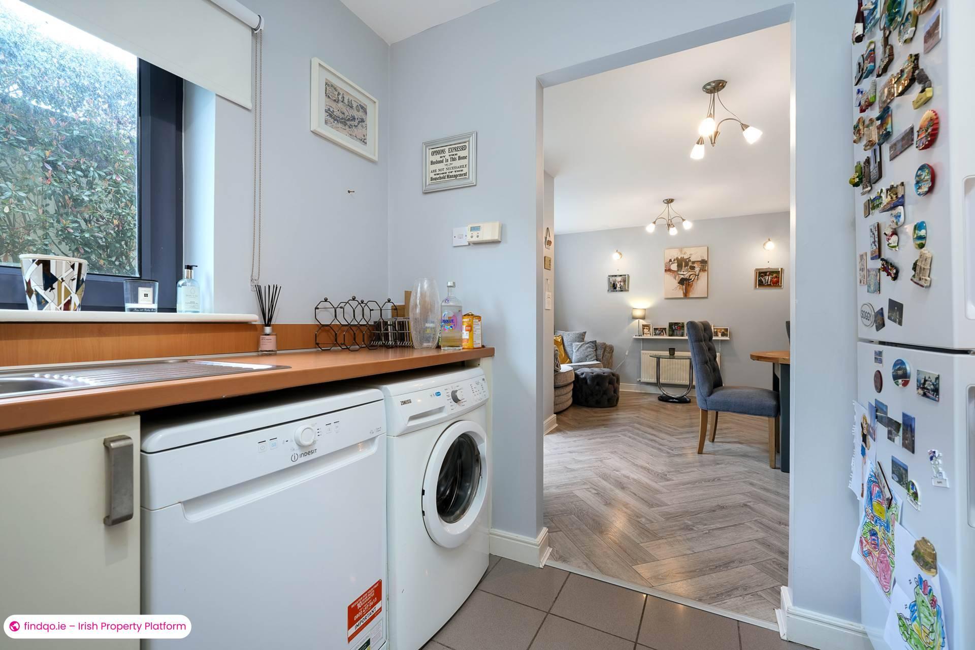 Apartment for Sale in Dublin 18