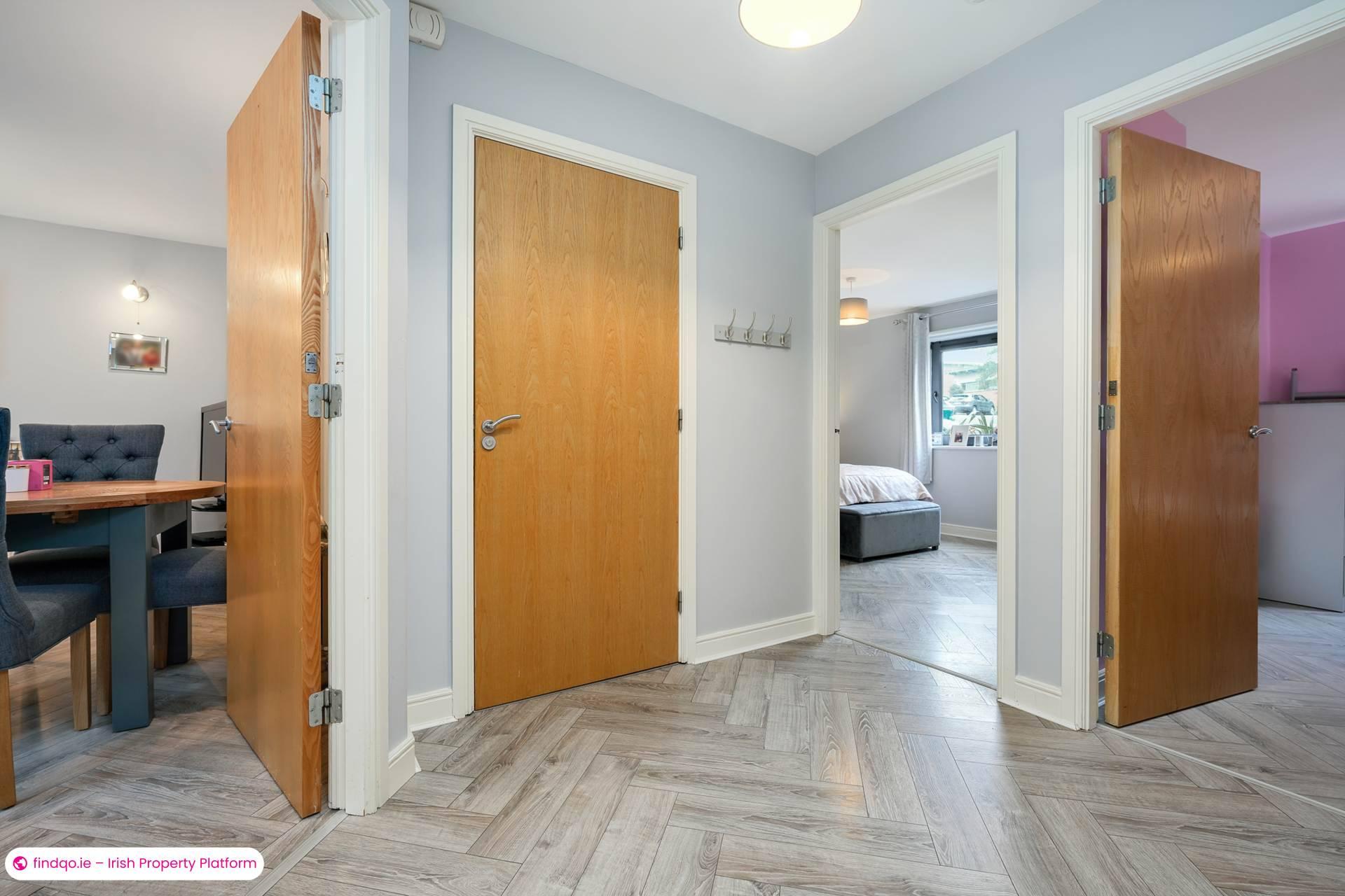 Apartment for Sale in Dublin 18