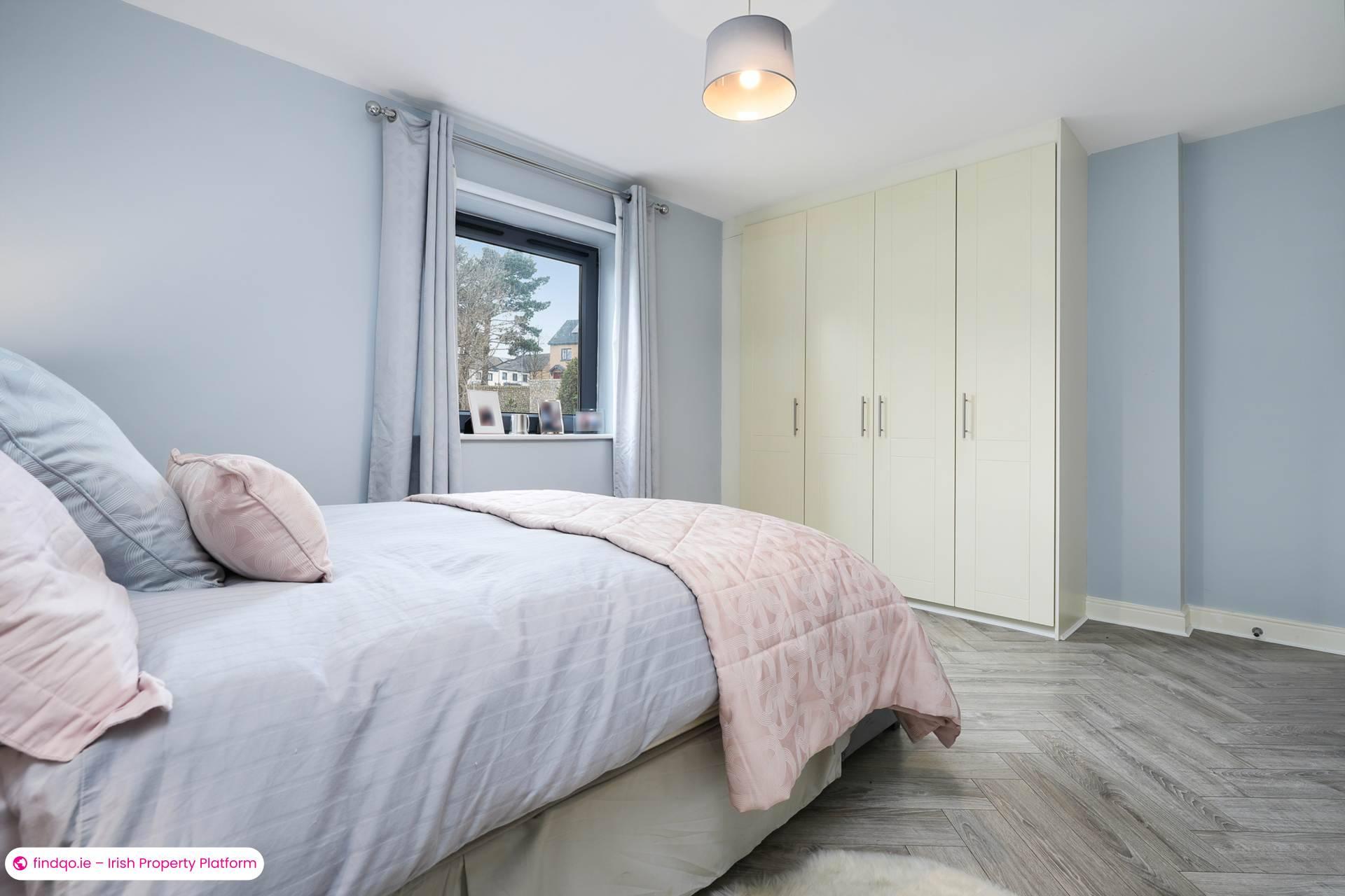 Apartment for Sale in Dublin 18