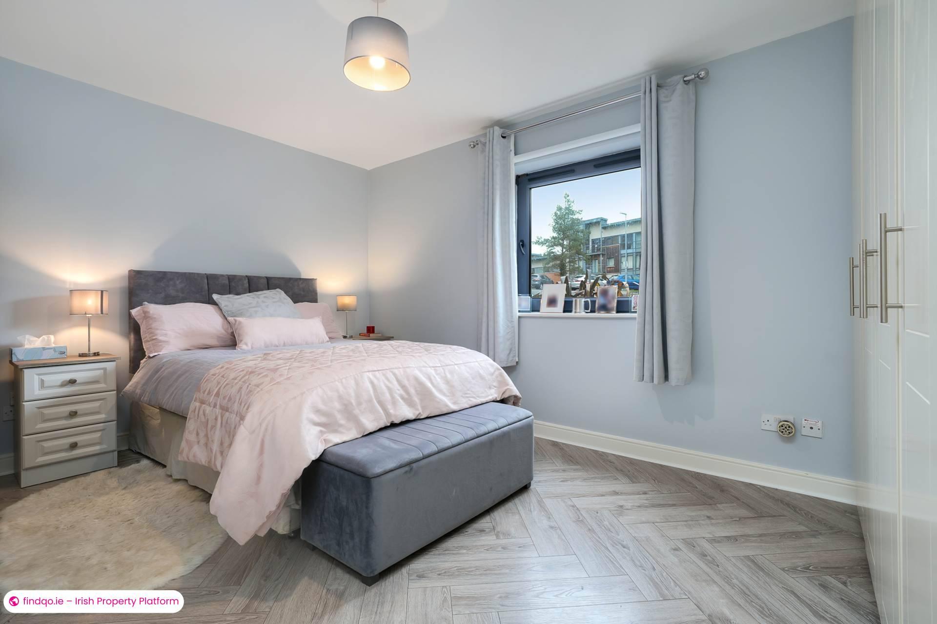 Apartment for Sale in Dublin 18