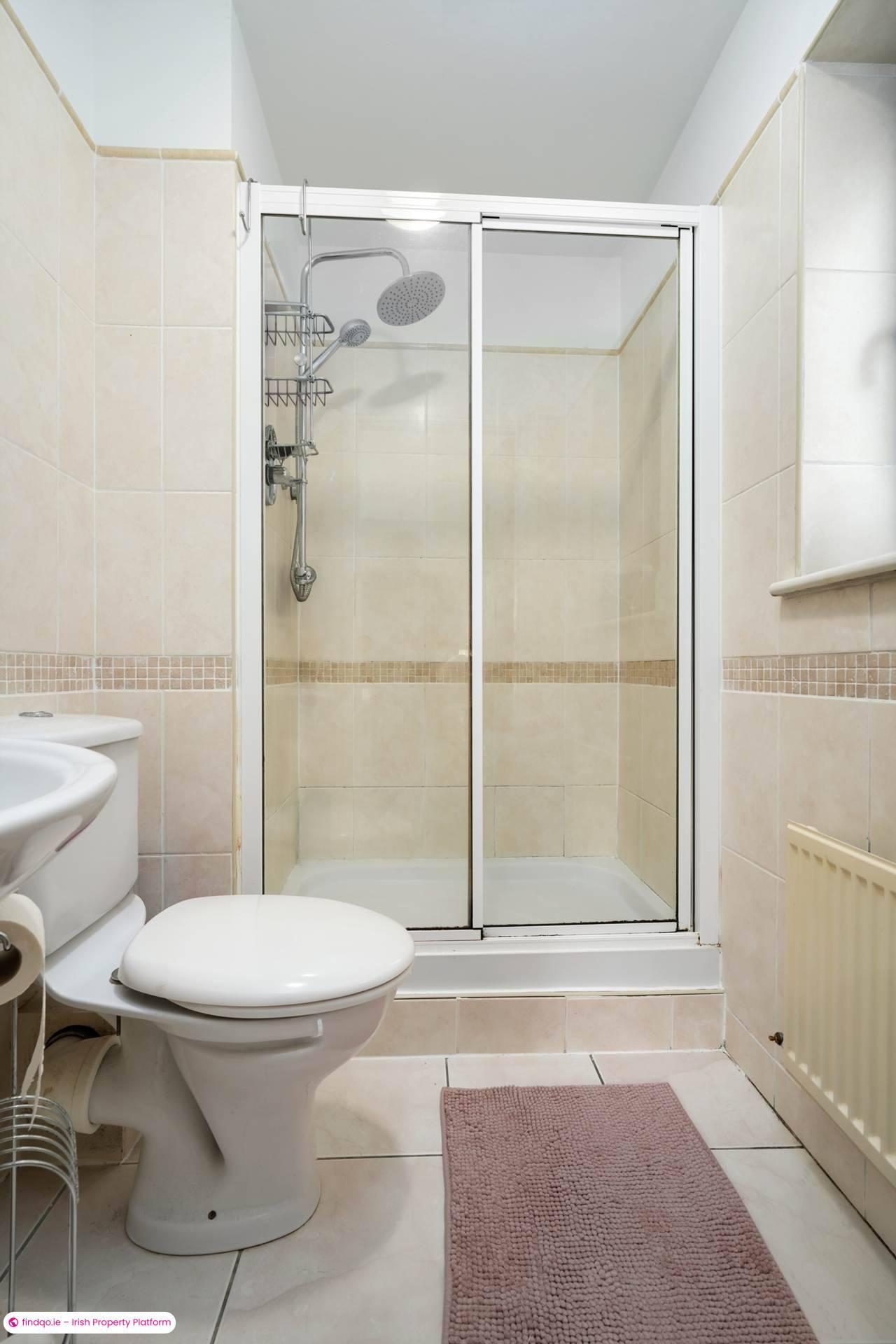 Apartment for Sale in Dublin 18