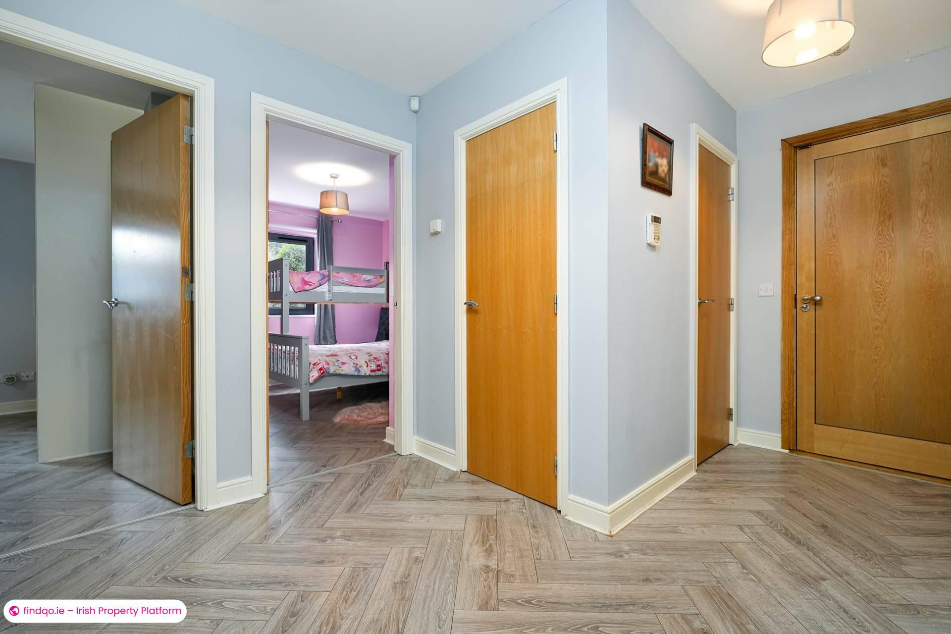 Apartment for Sale in Dublin 18