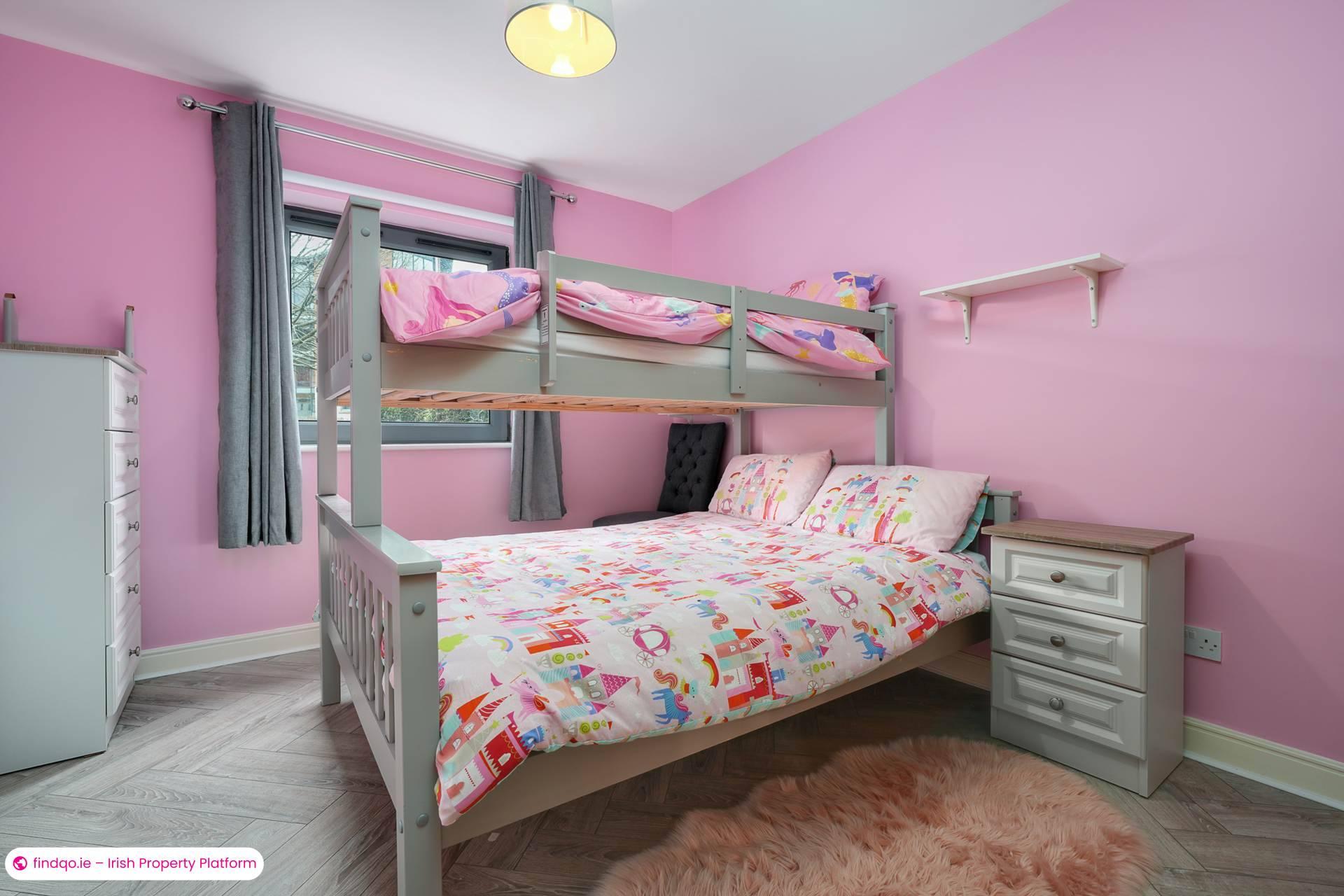 Apartment for Sale in Dublin 18