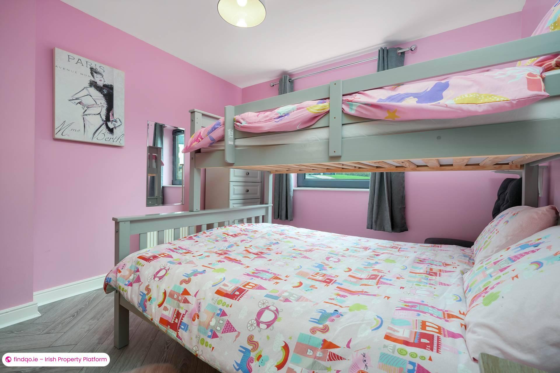 Apartment for Sale in Dublin 18