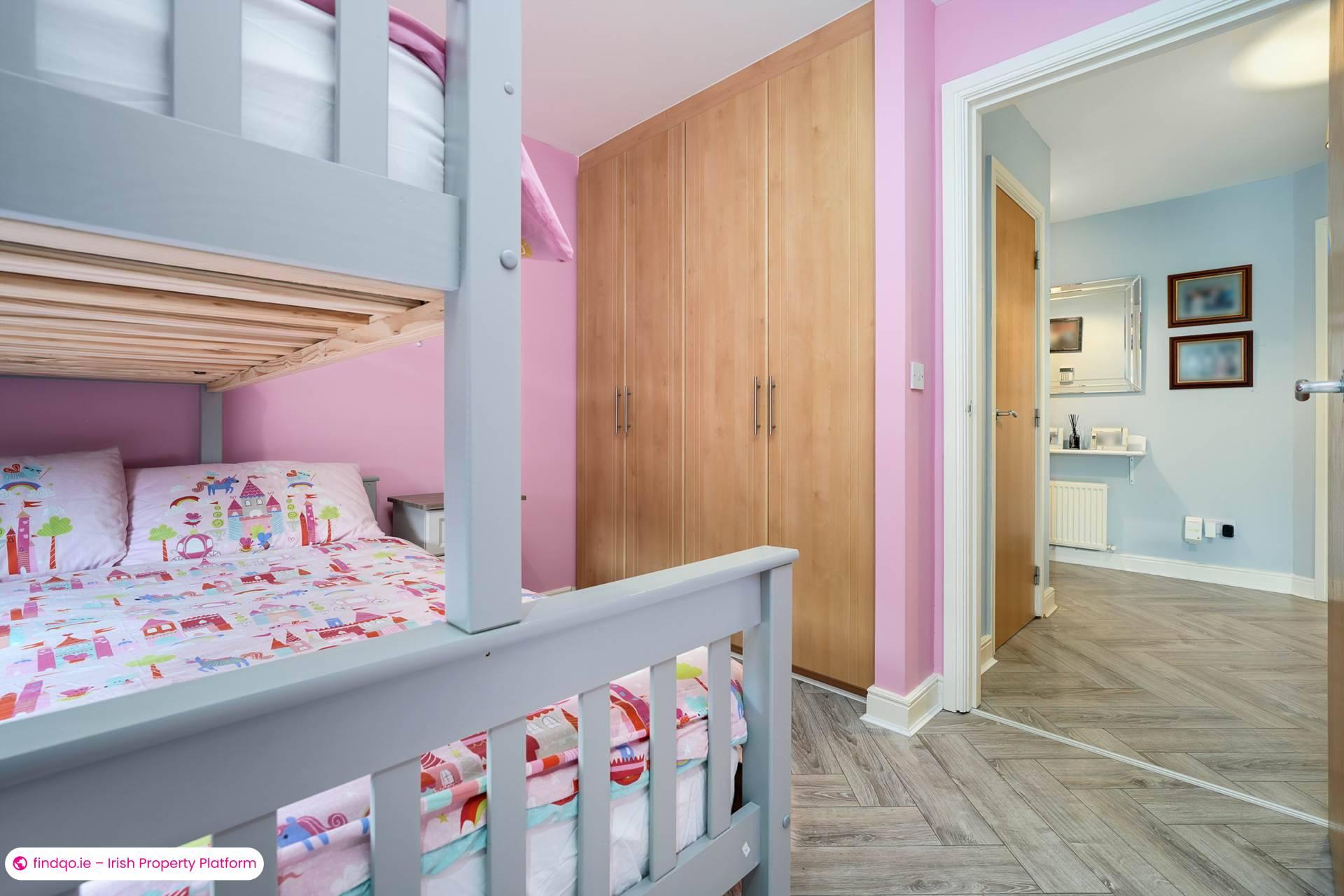 Apartment for Sale in Dublin 18