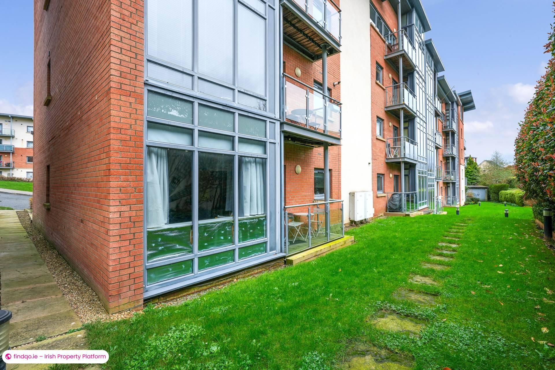 Apartment for Sale in Dublin 18