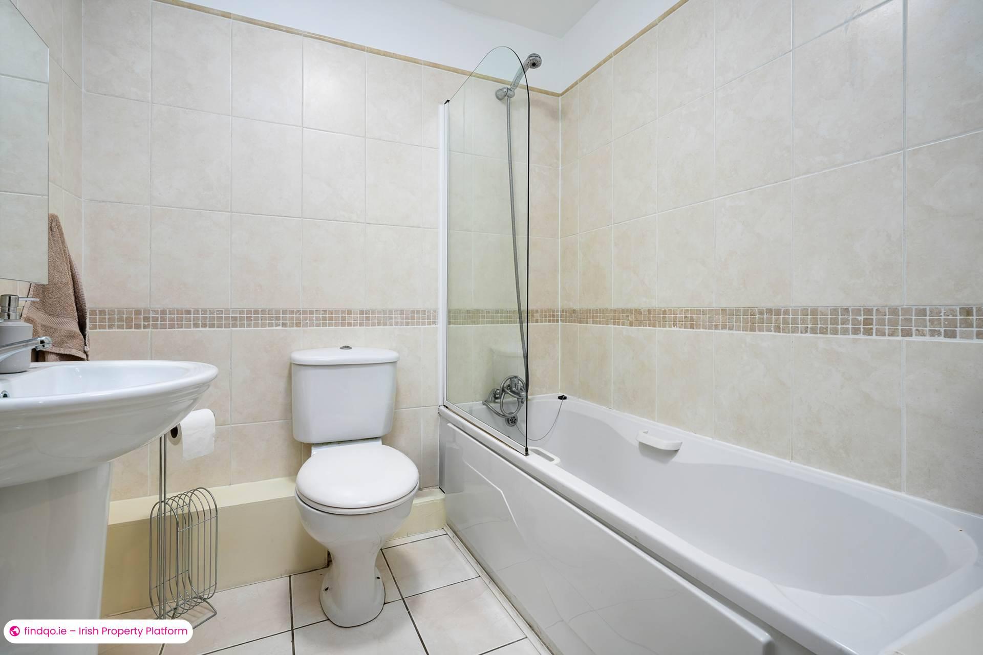 Apartment for Sale in Dublin 18