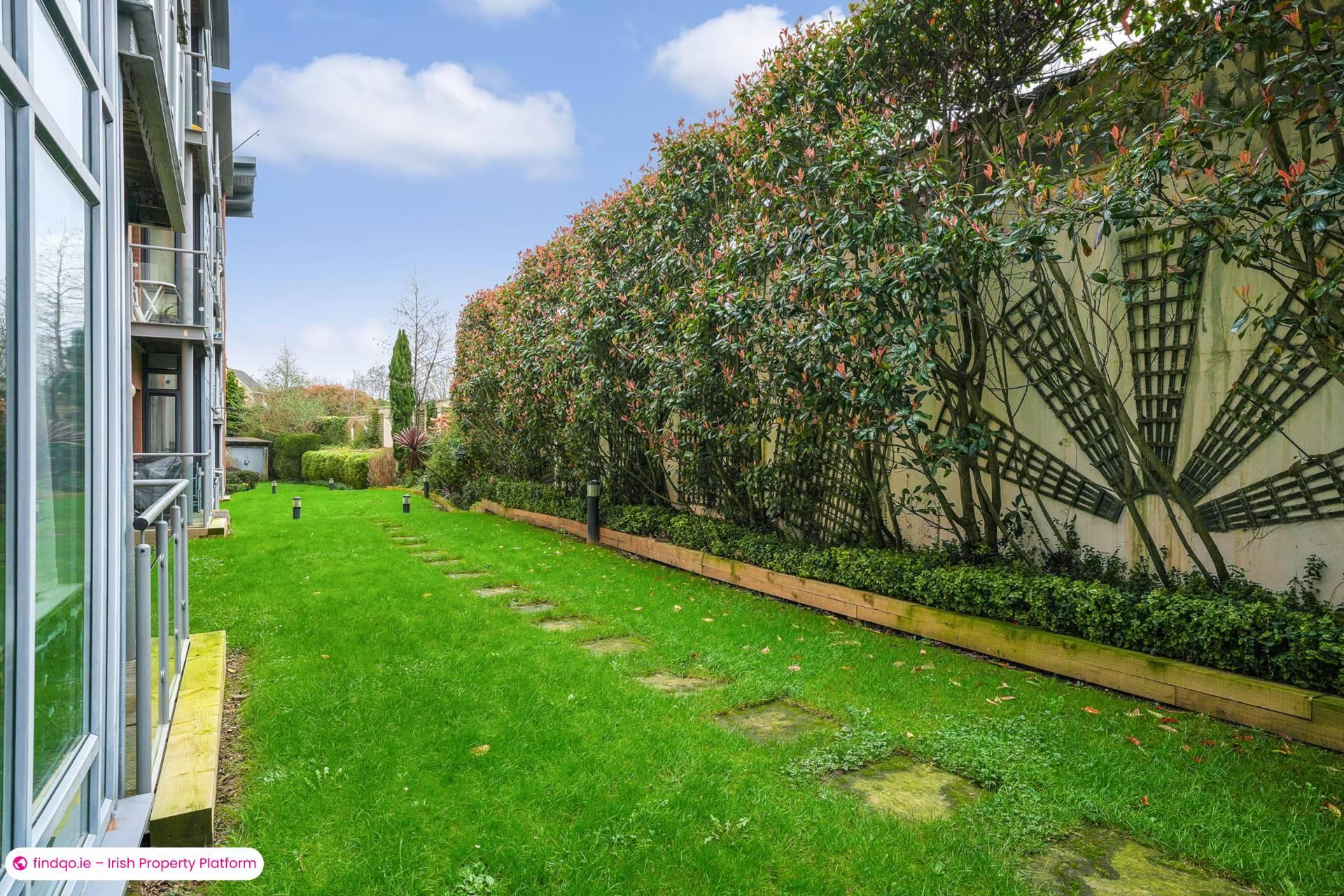 Apartment for Sale in Dublin 18