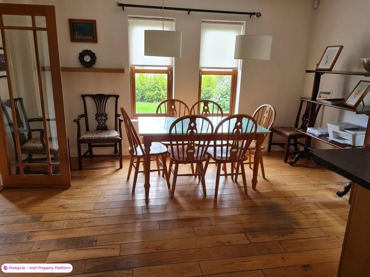 4 Bedroom Holiday Home for Rent in Schull, Cork