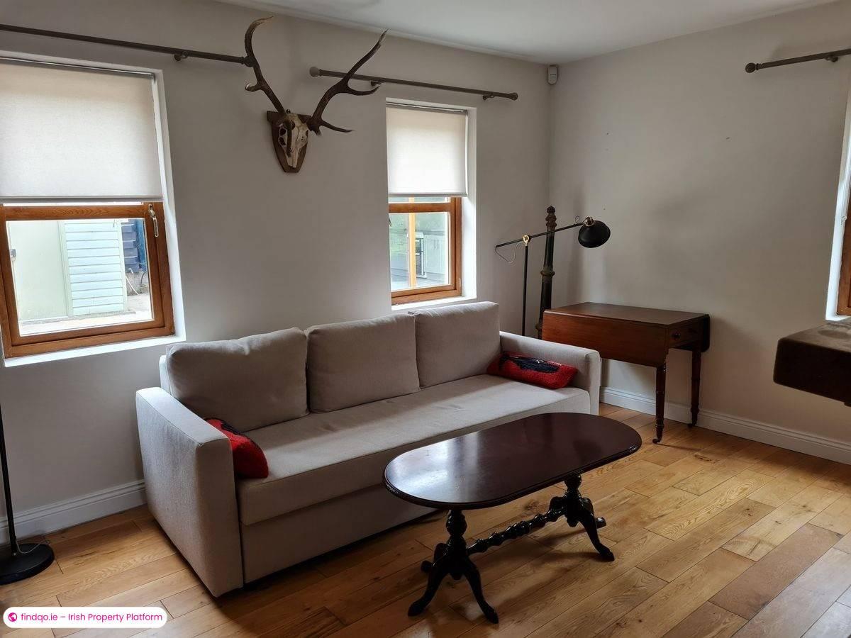 4 Bedroom Holiday Home for Rent in Schull, Cork