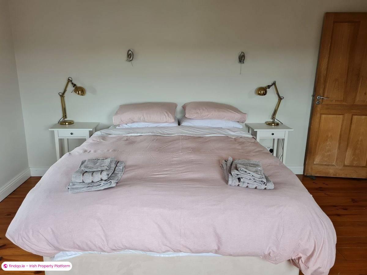 4 Bedroom Holiday Home for Rent in Schull, Cork