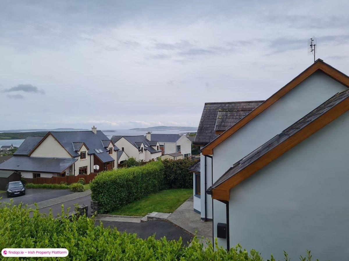 4 Bedroom Holiday Home for Rent in Schull, Cork